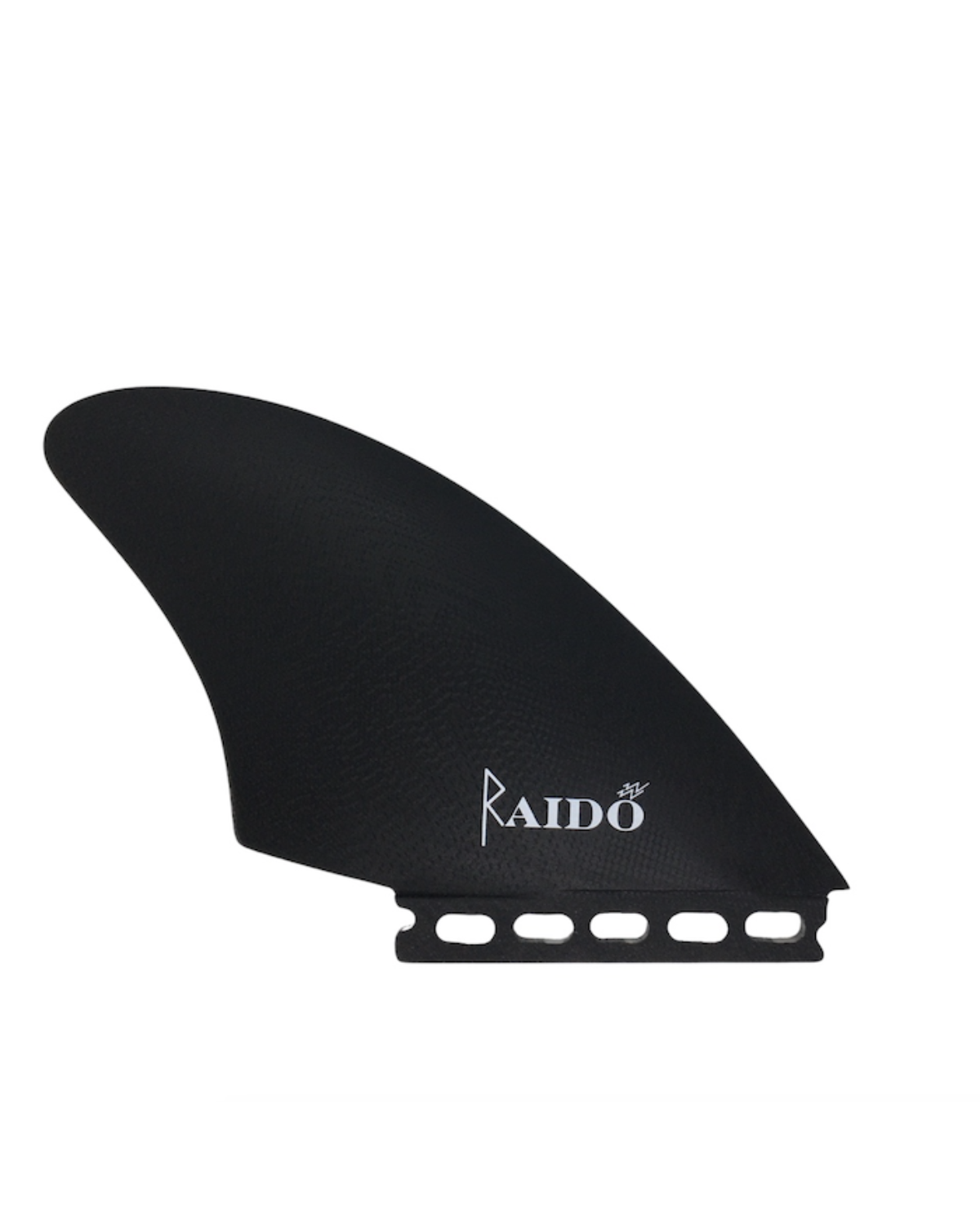 Braido Surf Dark Hybrid Twin