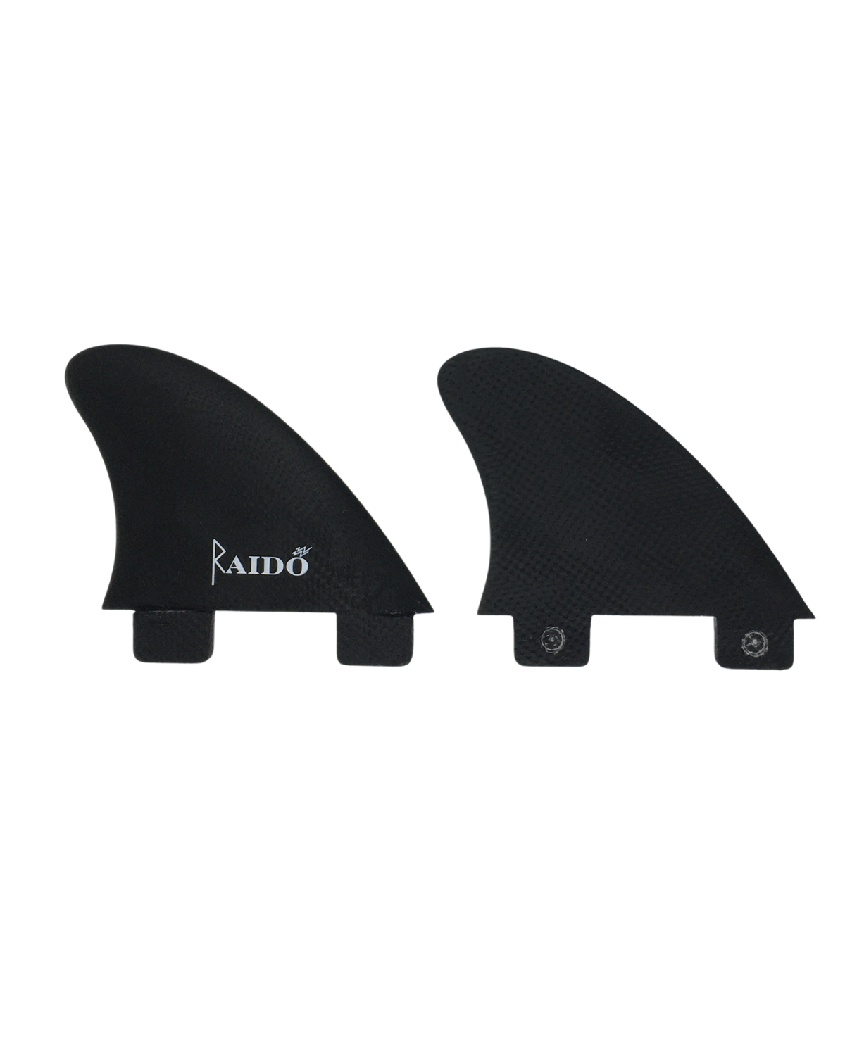 Raido Surf Dark Mini Side Bites - Twin Tabs