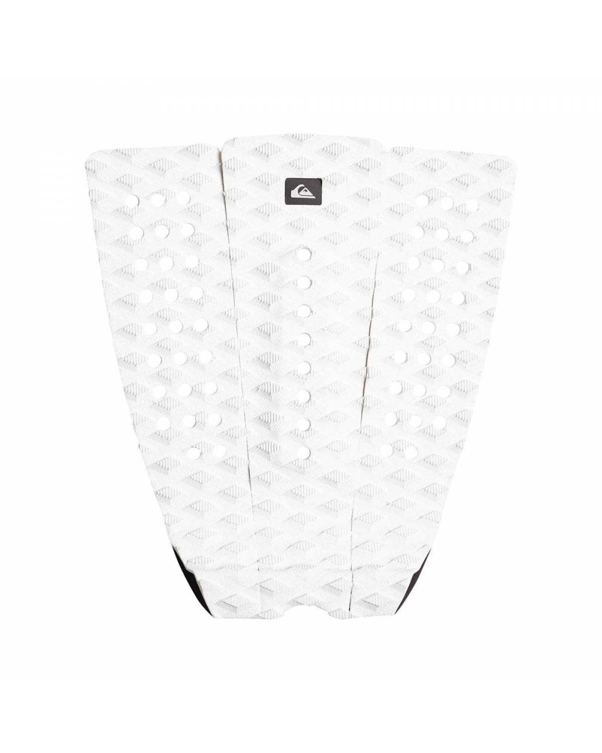 Quiksilver Triple Eco Traction - White