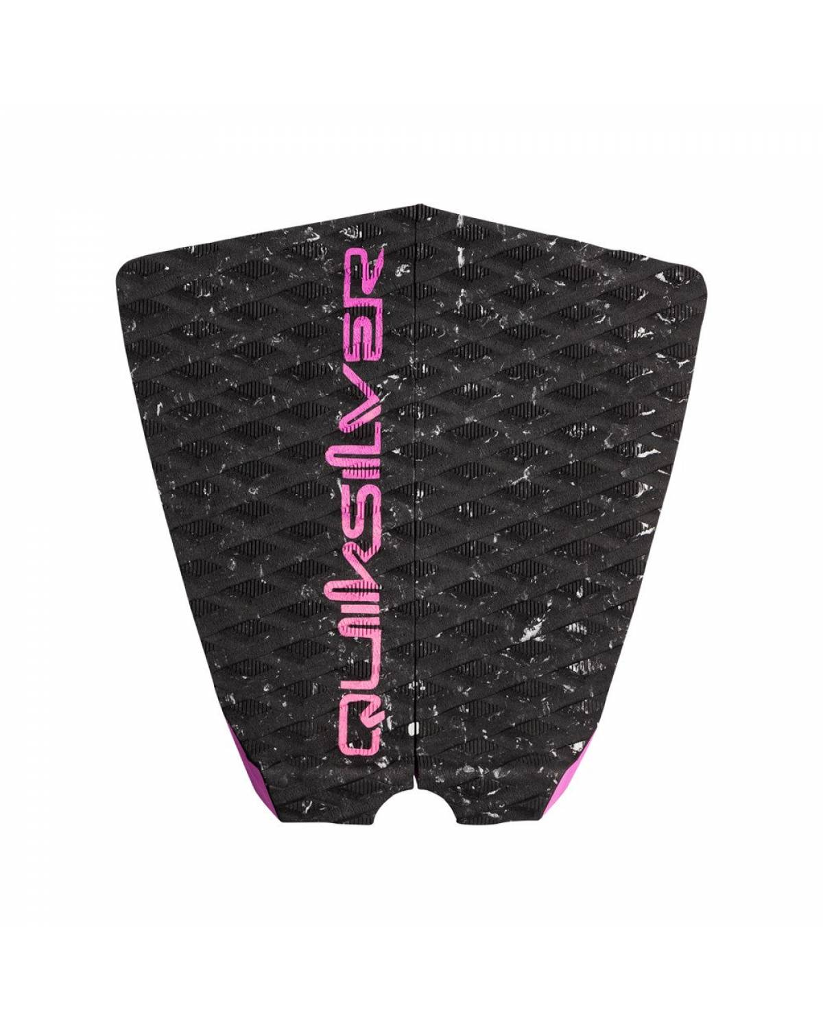 Quiksilver Sessions Traction Pad - Black