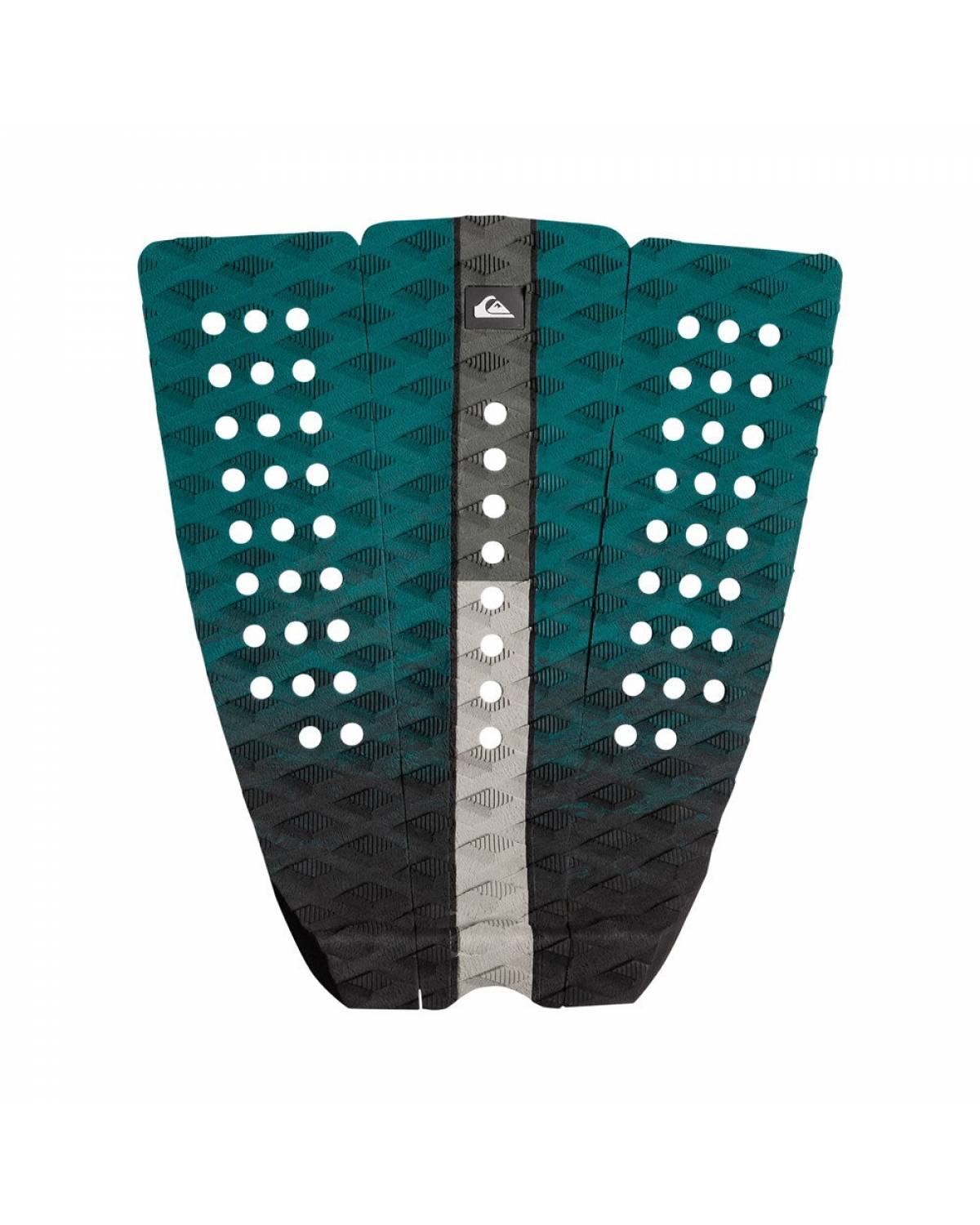 Quiksilver Triple Traction - Blue Jewel