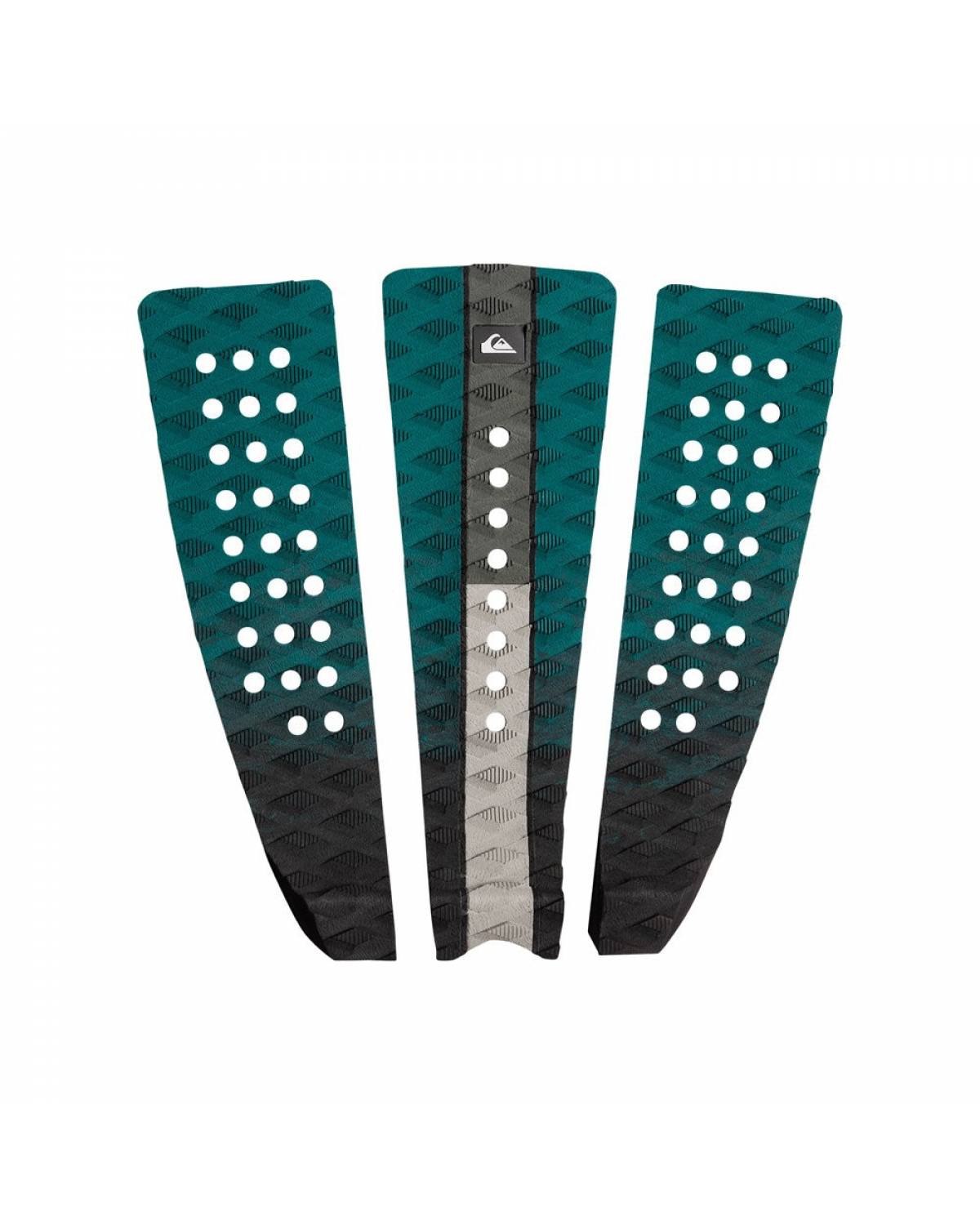 Quiksilver Triple Traction - Blue Jewel