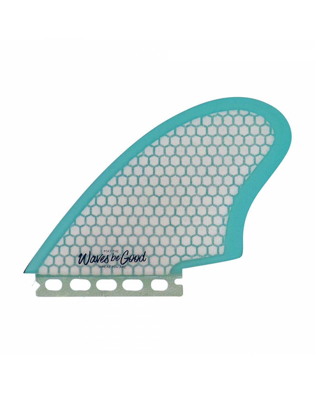 RYD Good Good Vibes - Futures surfboard fins
