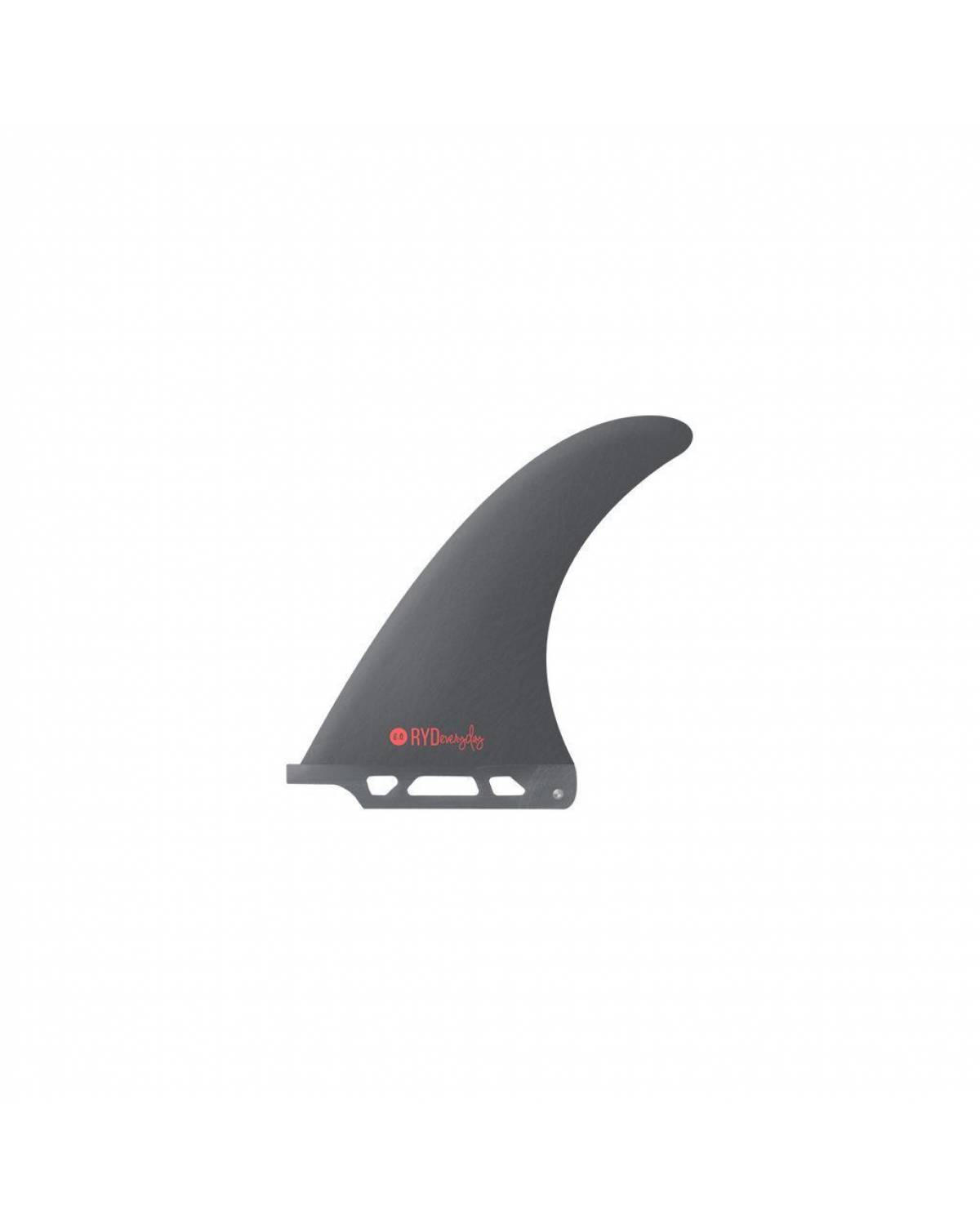 Everyday 6" Single Fin