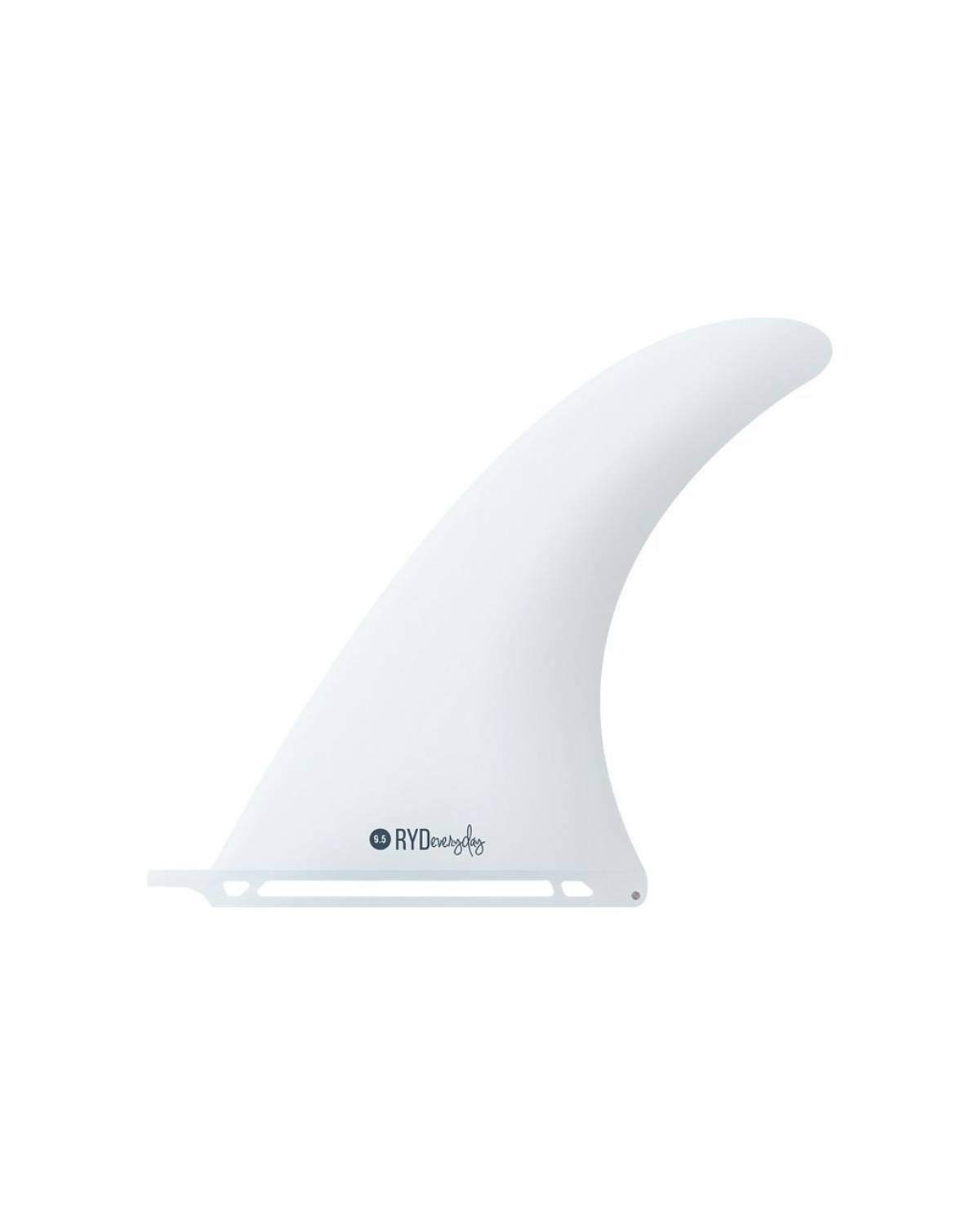 Everyday 9.5" Single Fin