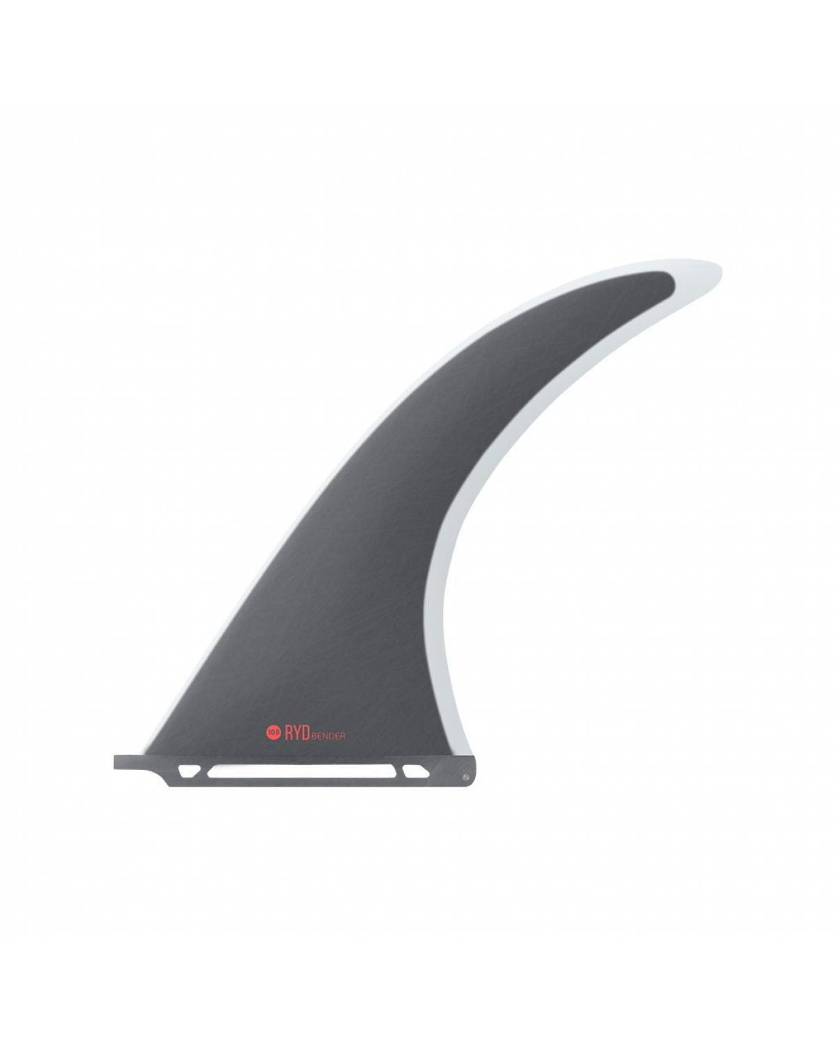 Bender 10" Single Fin