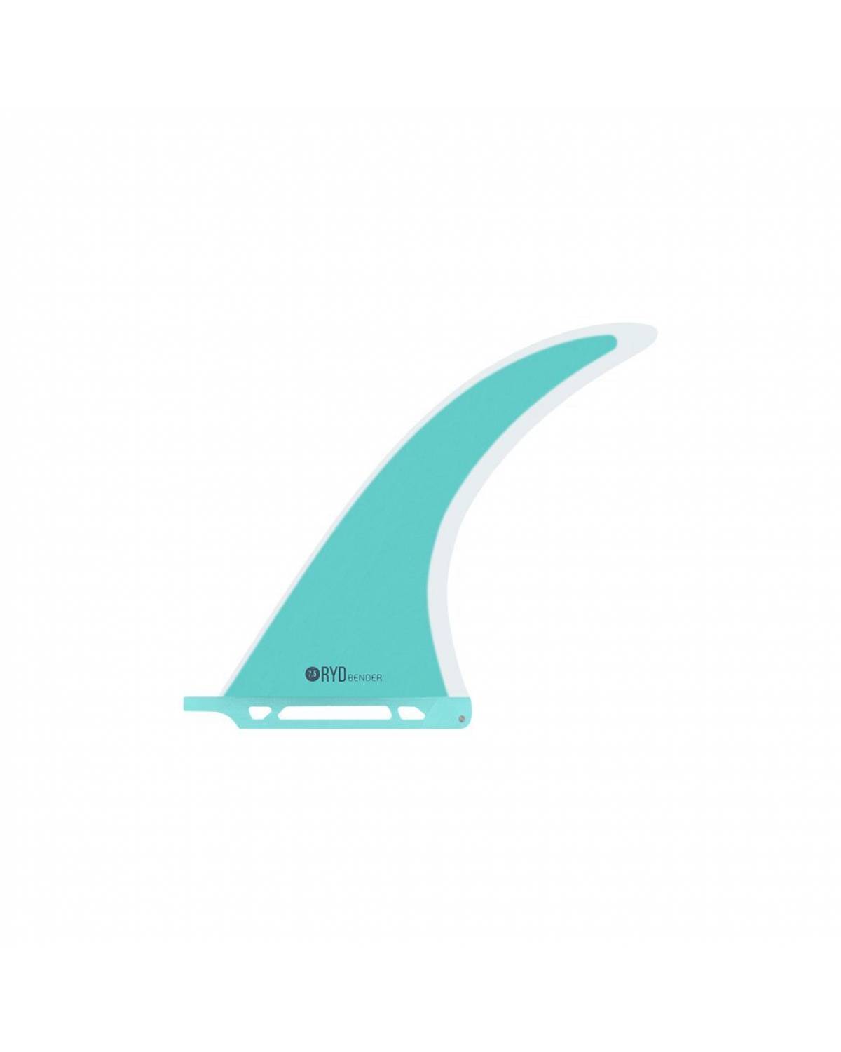 Bender 7.5" Single Fin