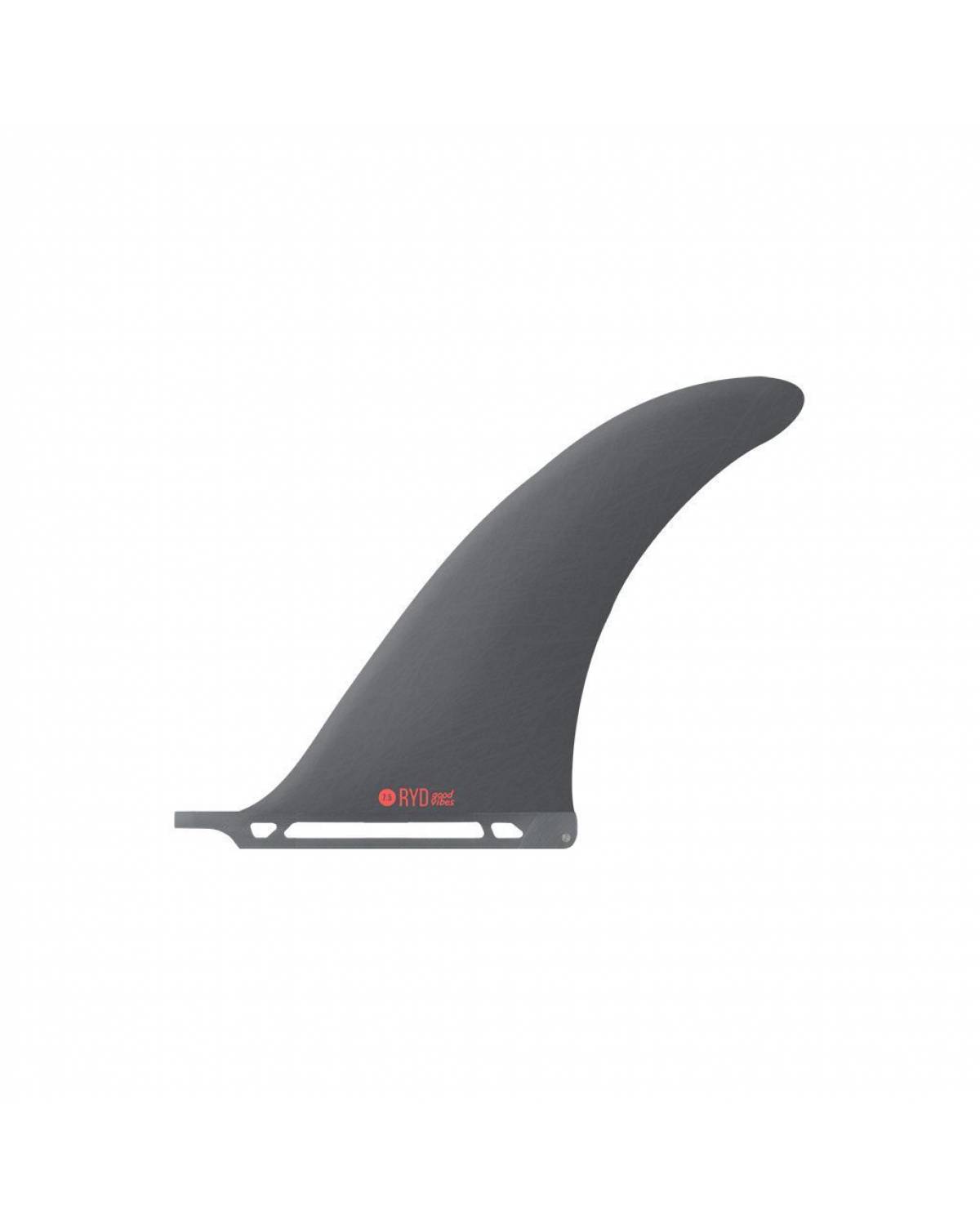 Good Vibes 6" Single Fin
