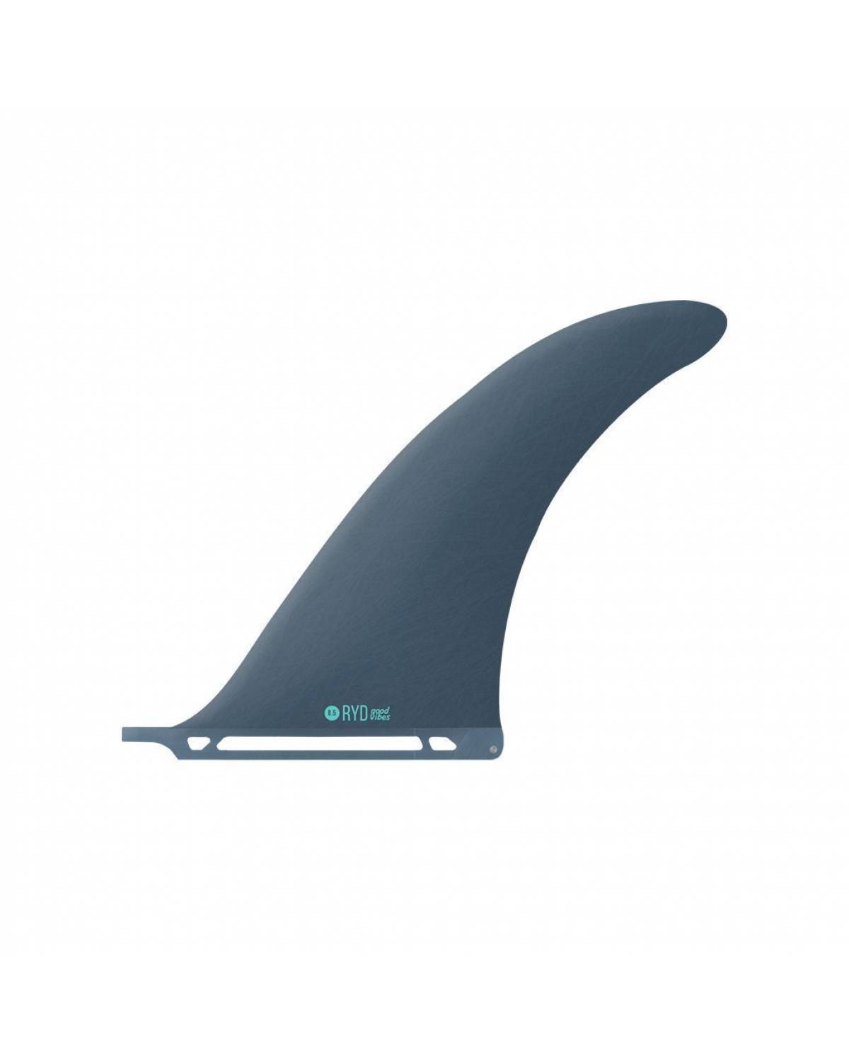 Good Vibes 8" Single Fin