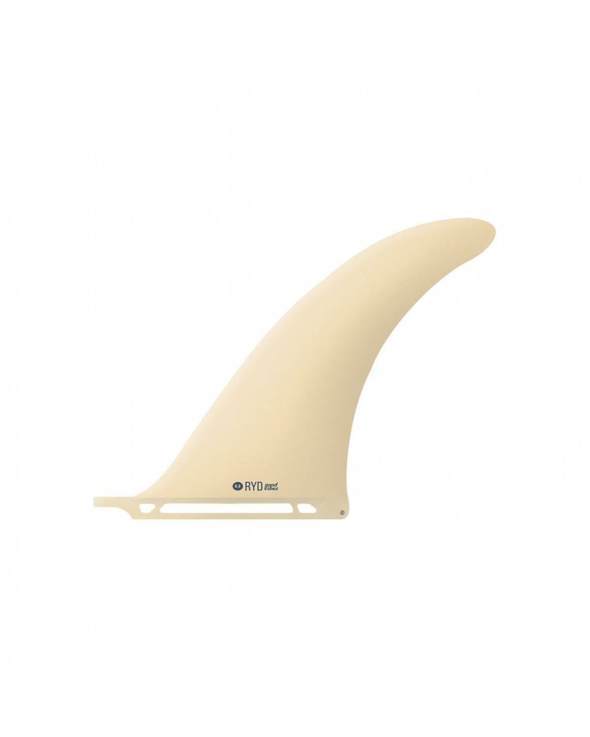 Good Vibes 7" Single Fin