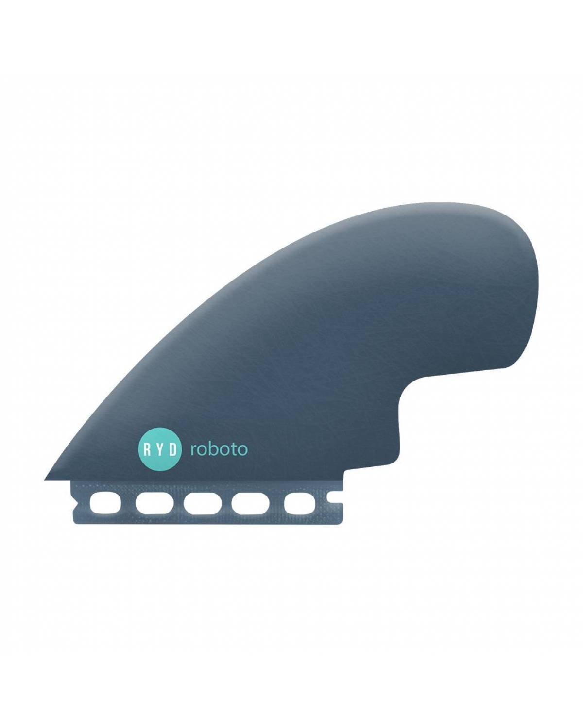 Roboto True Twins - Single Tab