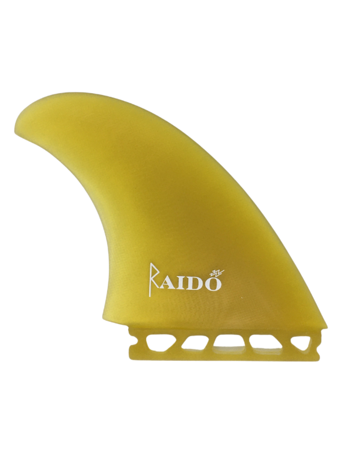 Raido Surf Gold Power Twin Pin