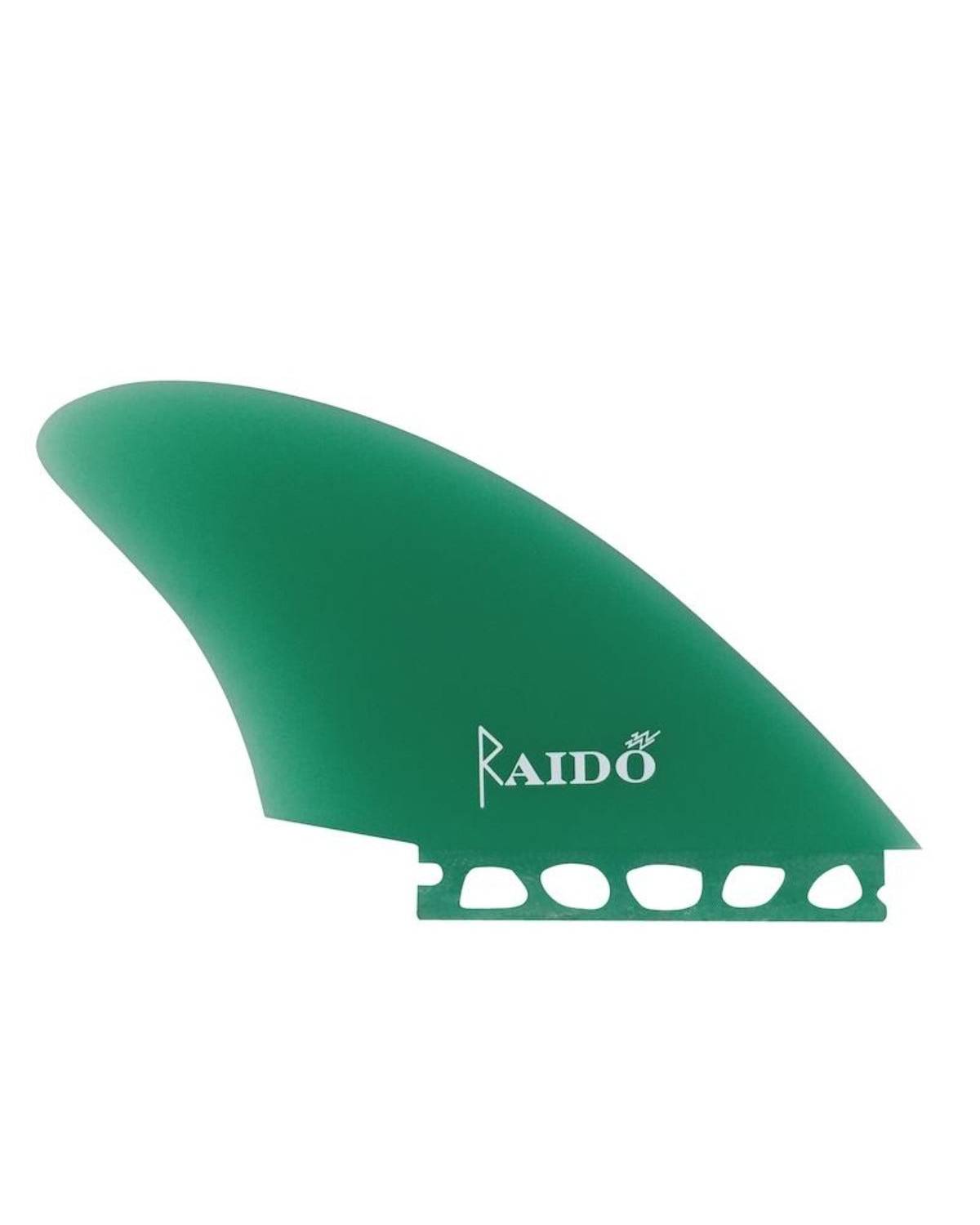 Raido Surf Twilight Performance Keel - Turquoise