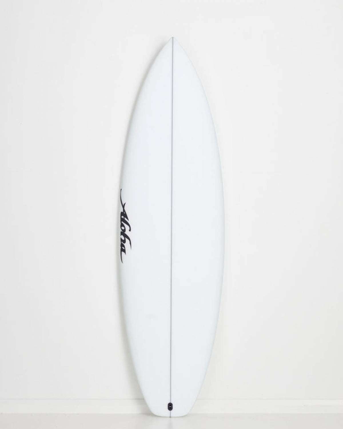 Habanero 2 PU deck