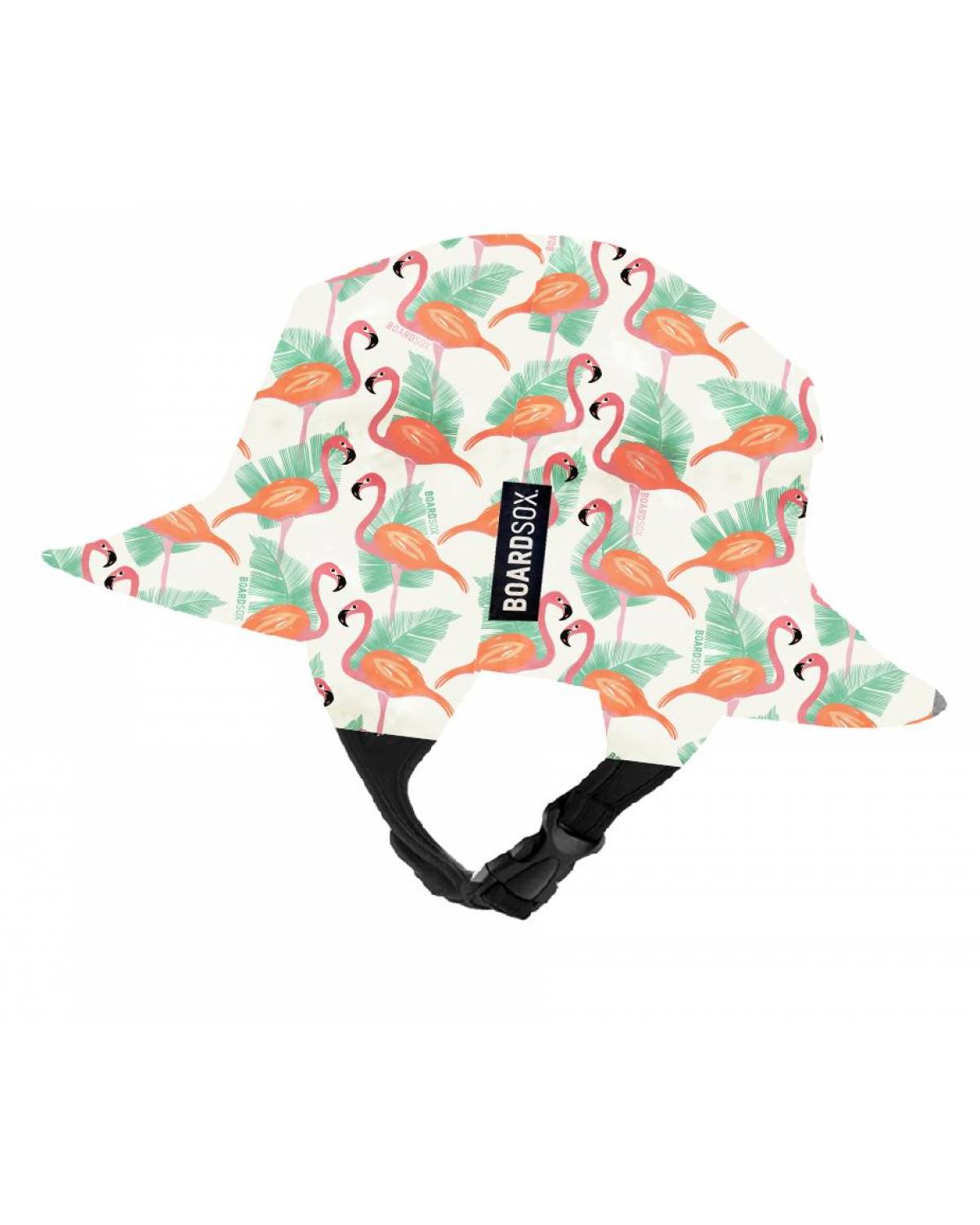 Boardosox Flamingo Surf Hat