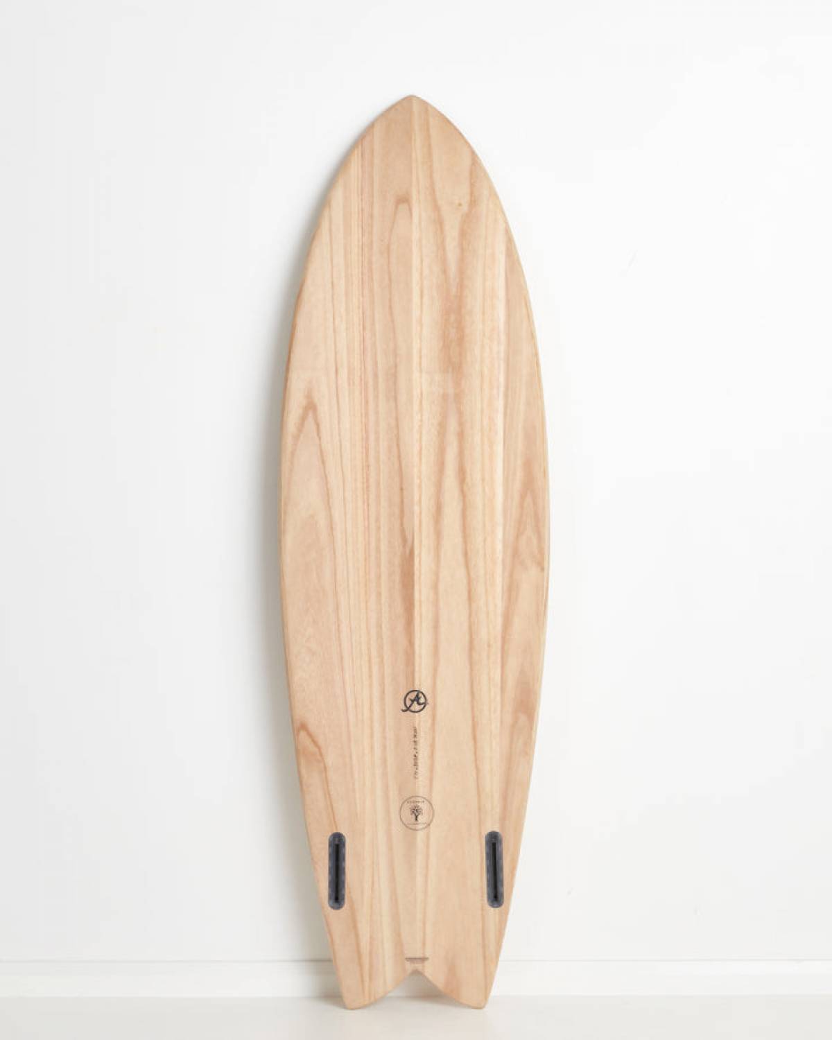 Keel Twin - Ecoskin bottom