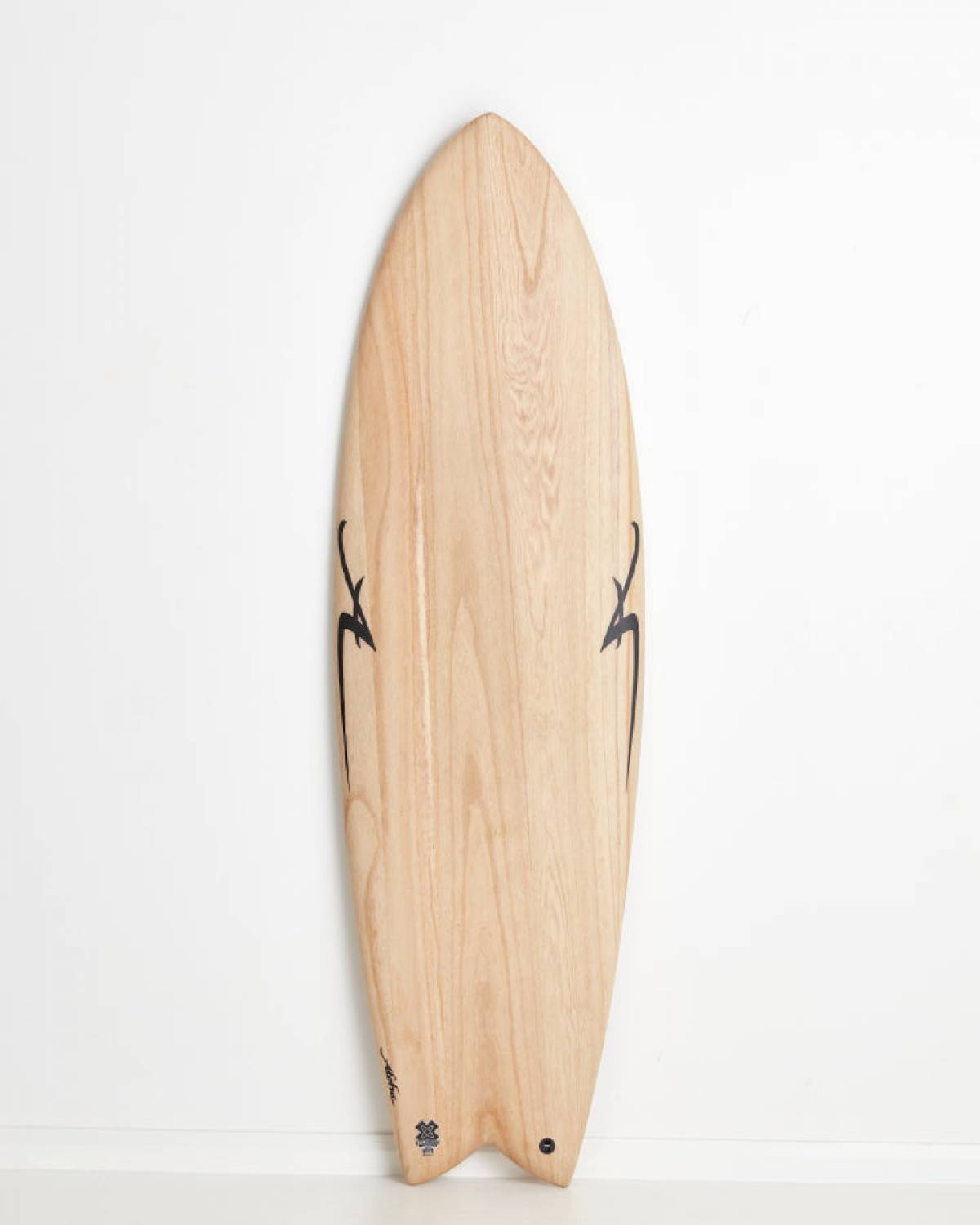 Keel Twin - Ecoskin deck