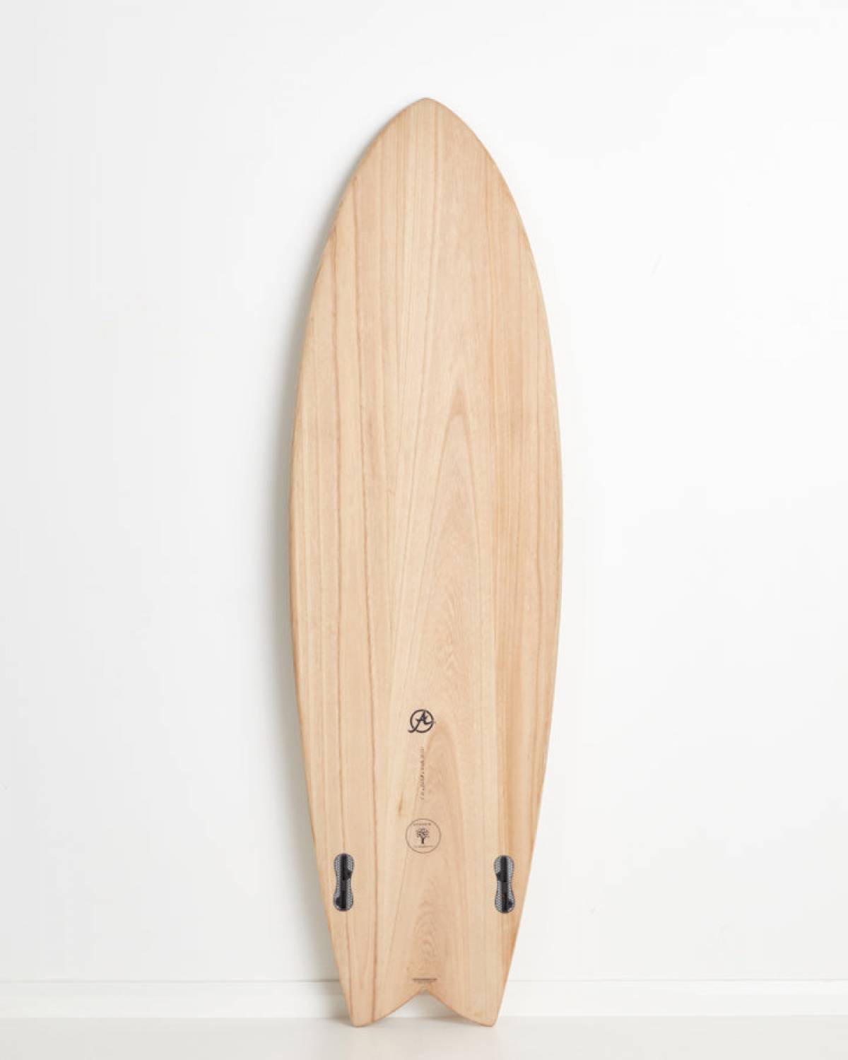 Keel Twin - Ecoskin bottom
