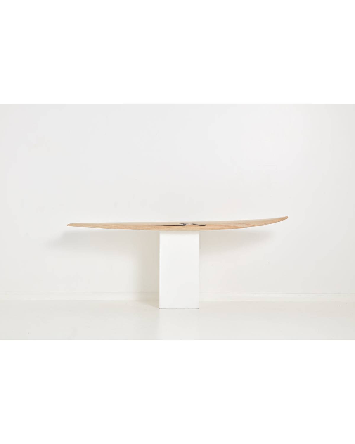 Keel Twin - Ecoskin rail