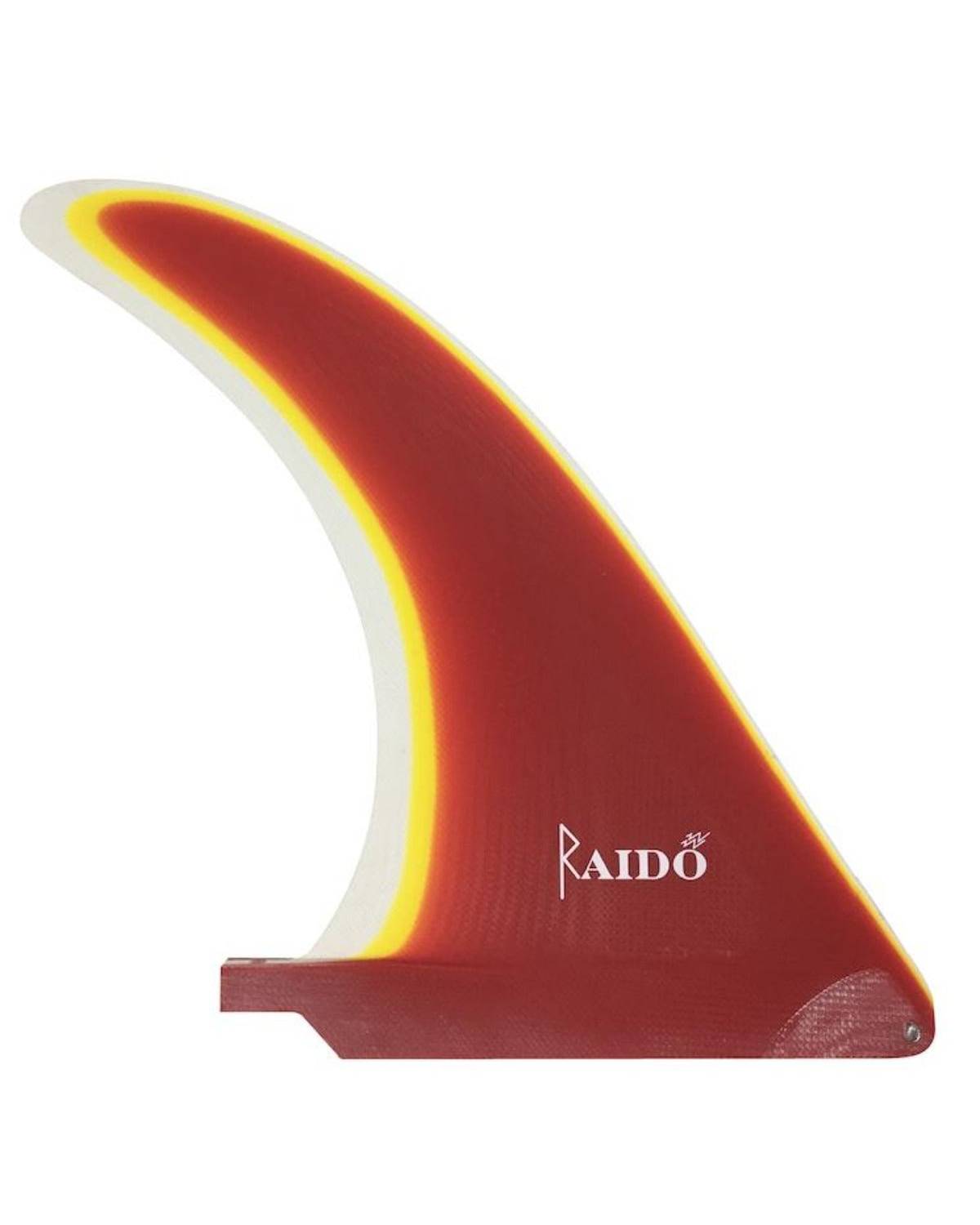 Raido Surf GT-R 9" Single Fin