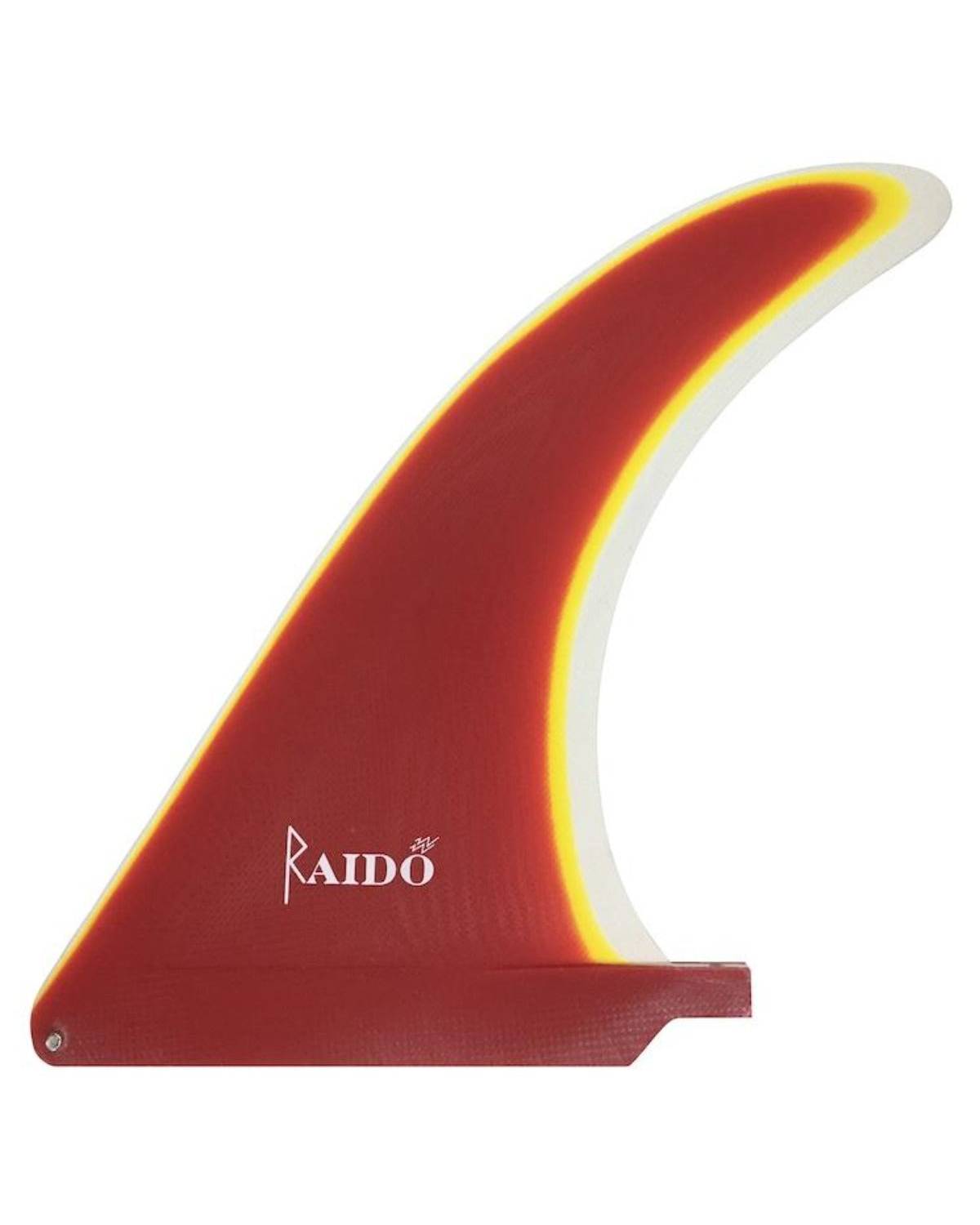 Raido Surf GT-R 9" Single Fin