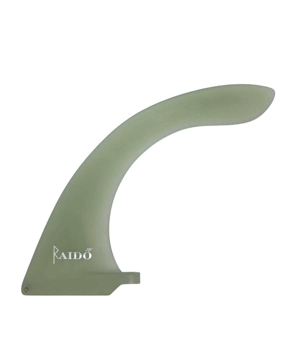 Raido The Whiptail 8.5" Single Fin