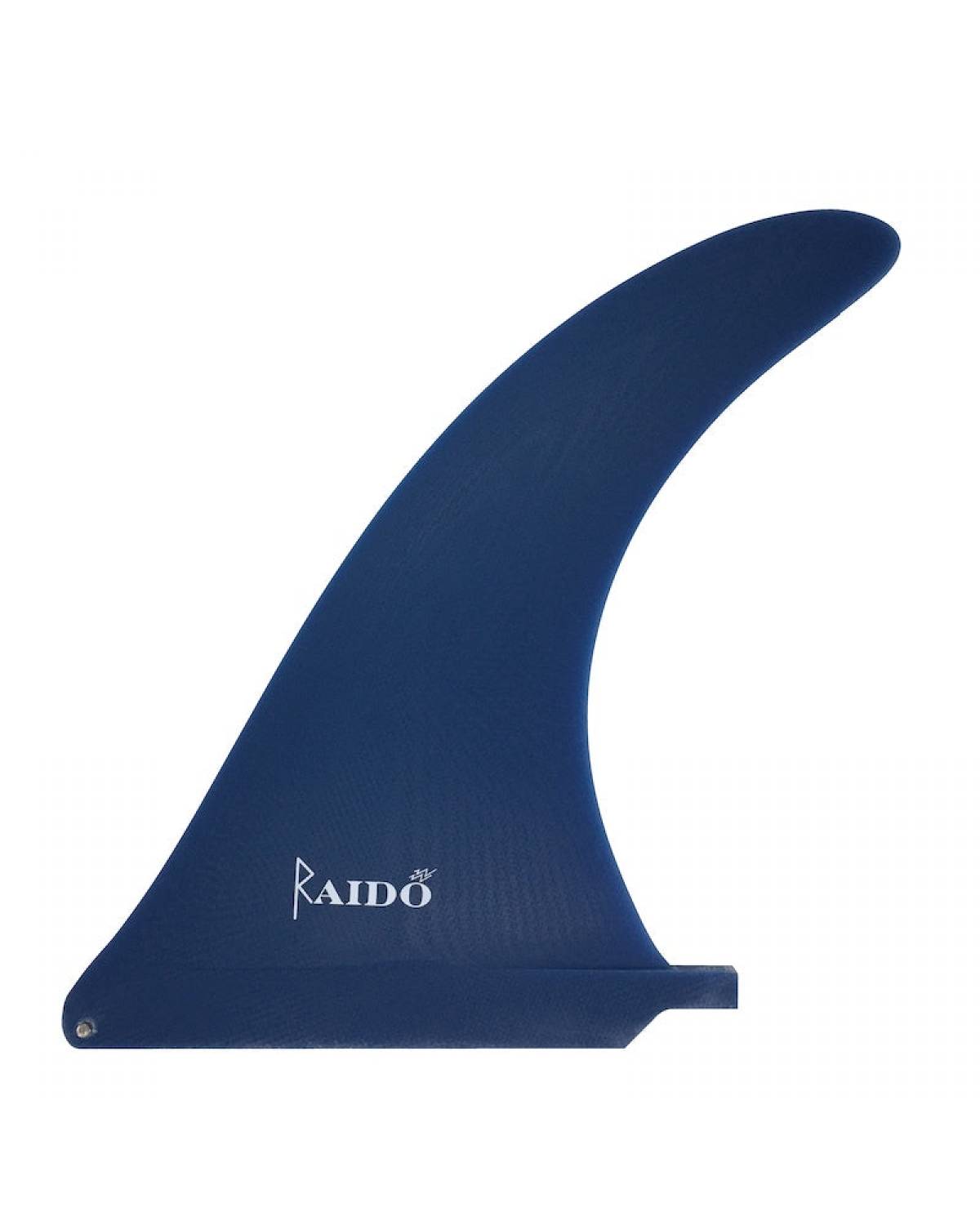 Raido Surf GT-B 10" Single Fin Blue