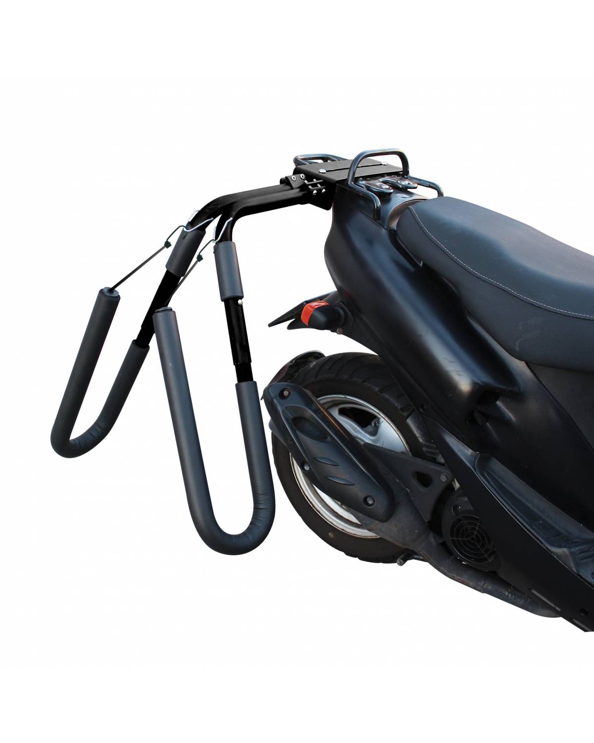 FK Moped Surfboard Rack