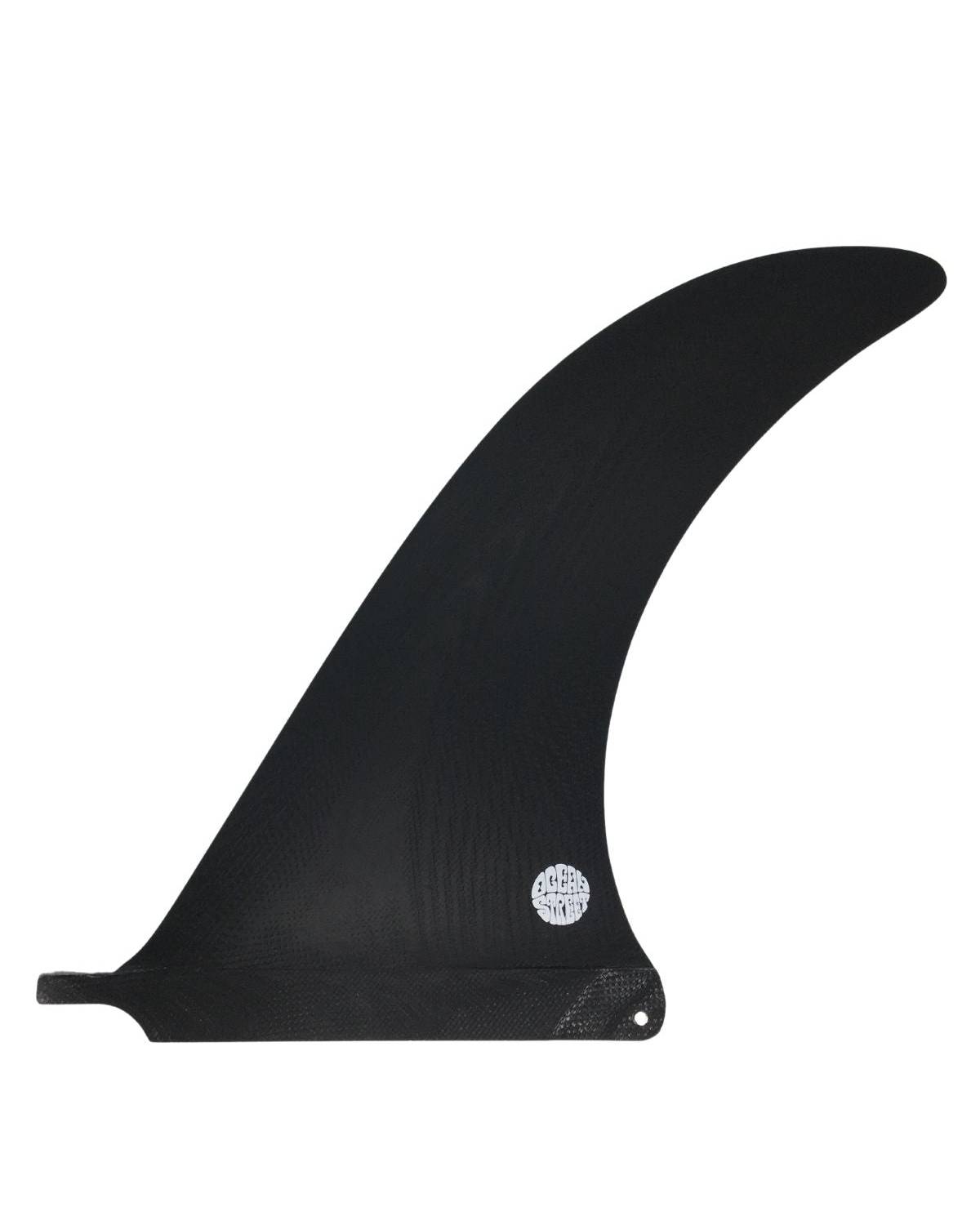 Raido Surf RAIDO x OSS The ODE.3 10.5" - Black