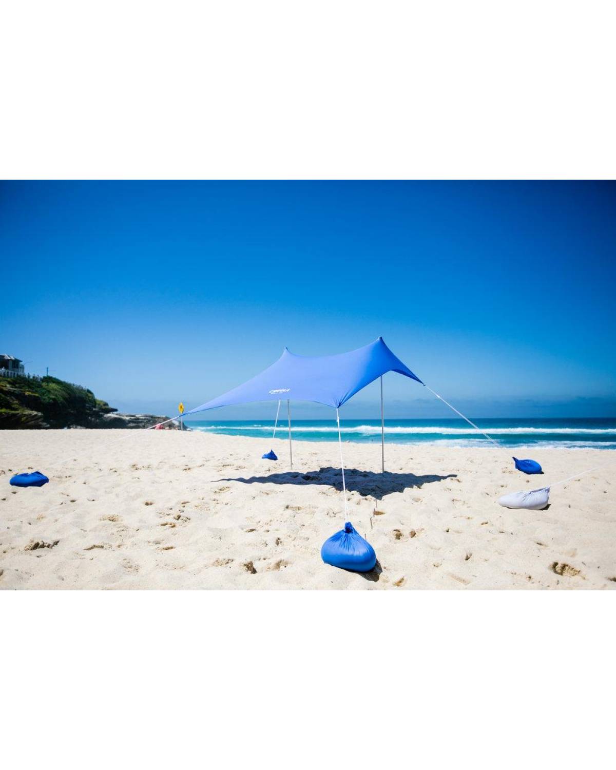 OZoola Bondi Beach Tent
