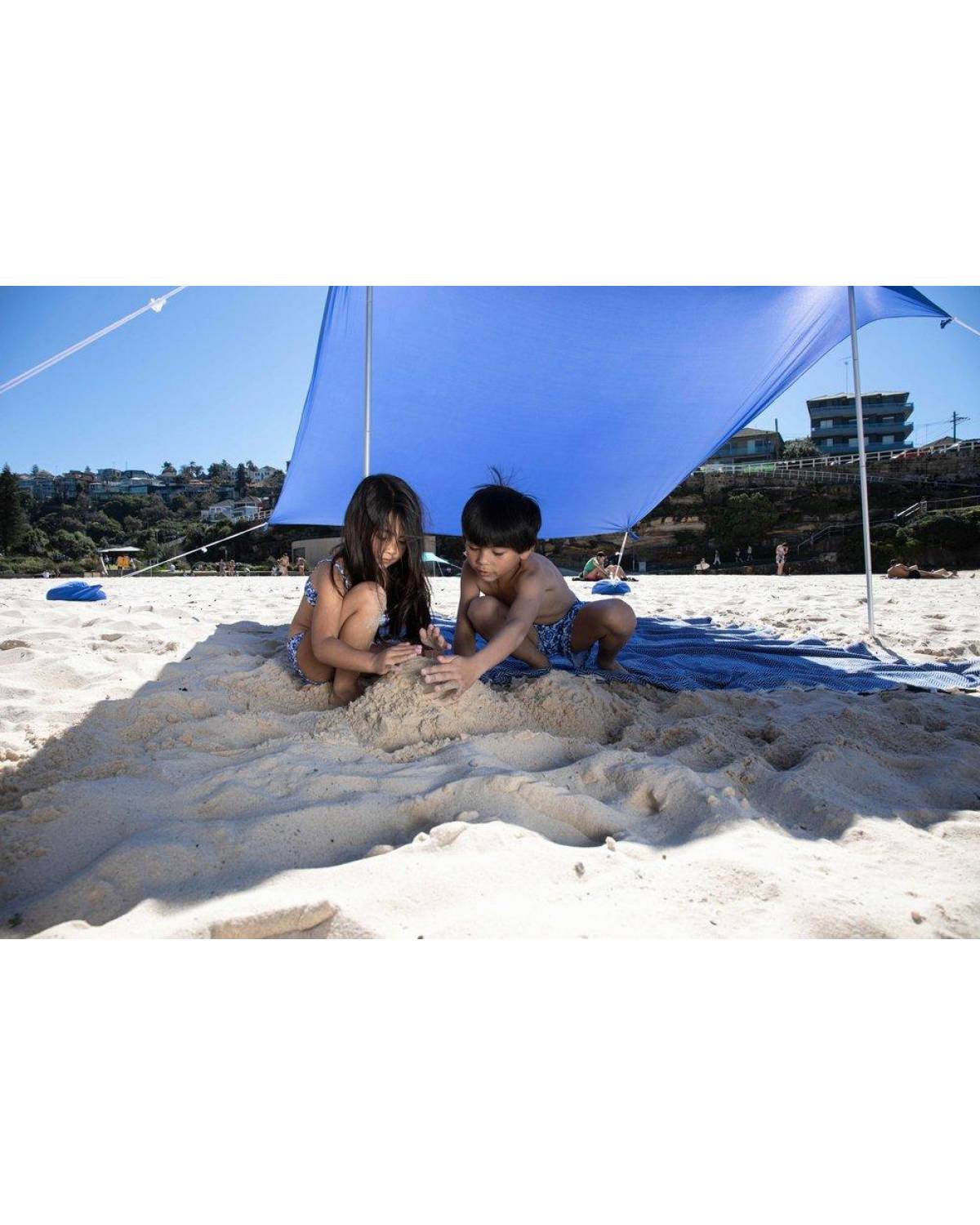 OZoola Bondi Beach Tent