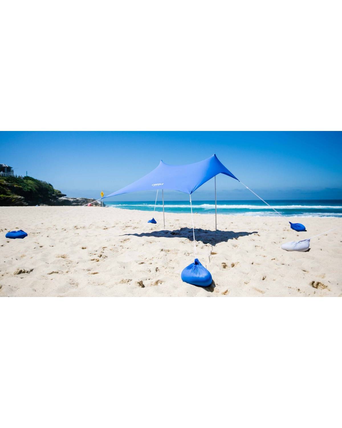 OZoola Bondi Beach Tent
