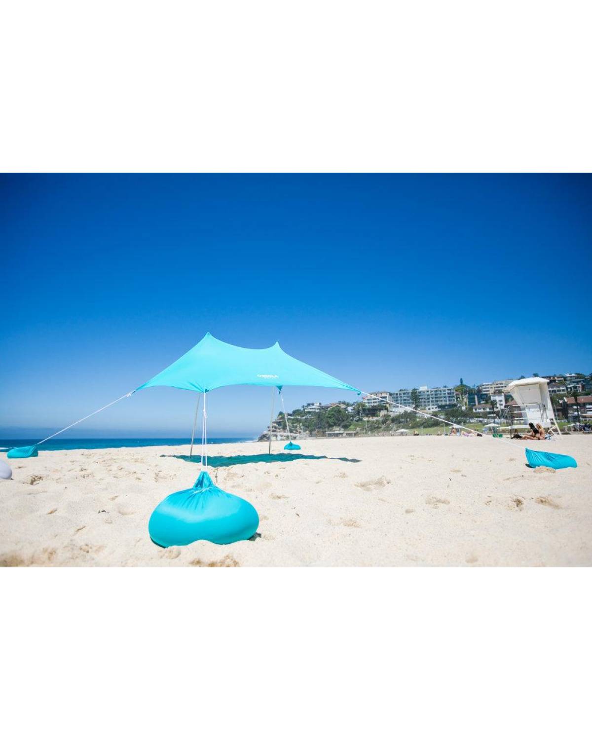 OZoola Ocean Beach Tent