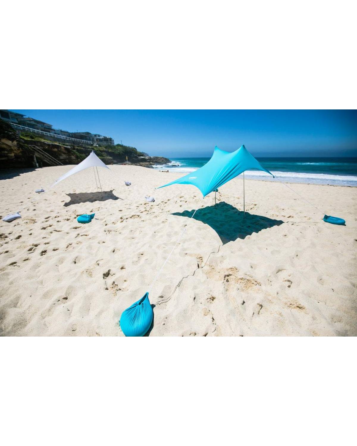 OZoola Ocean Beach Tent