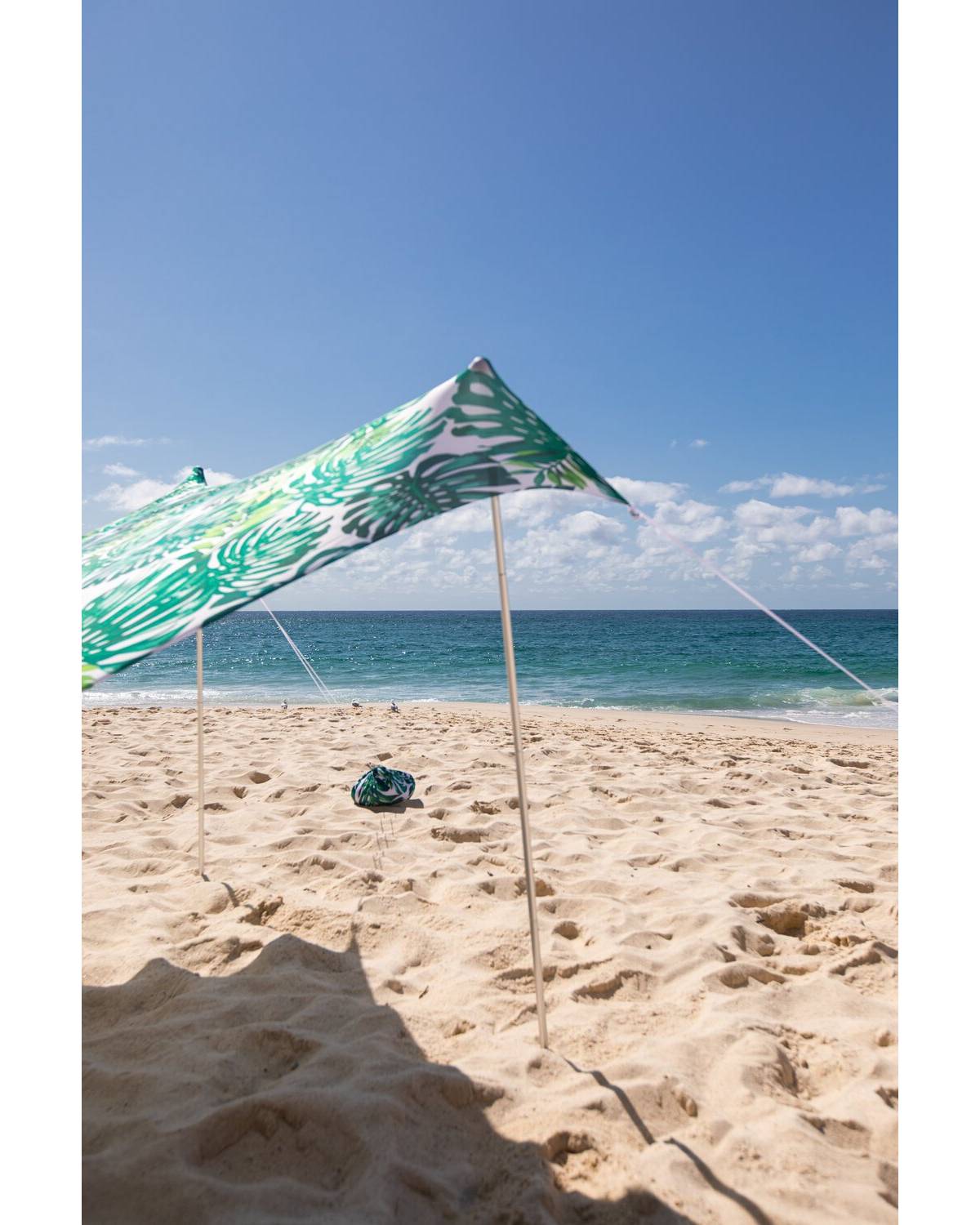 OZoola Palmy Beach Tent