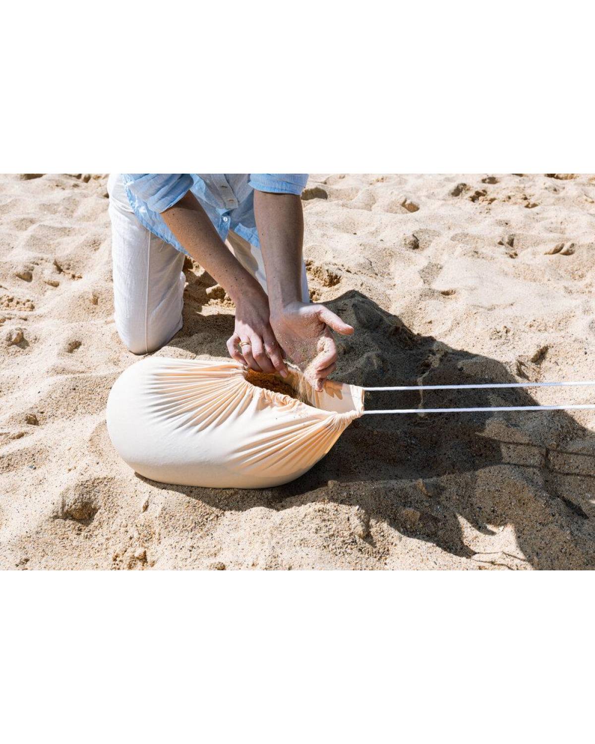OZoola Peachy Beach Tent