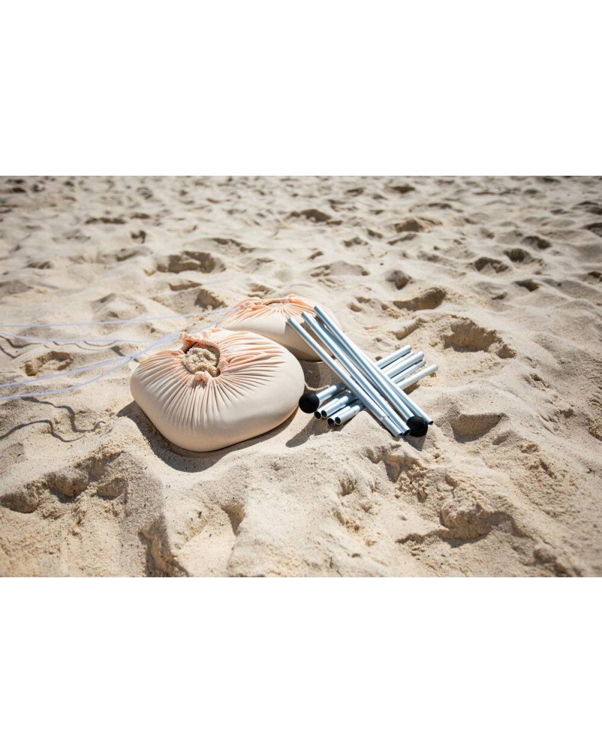 OZoola Peachy Beach Tent