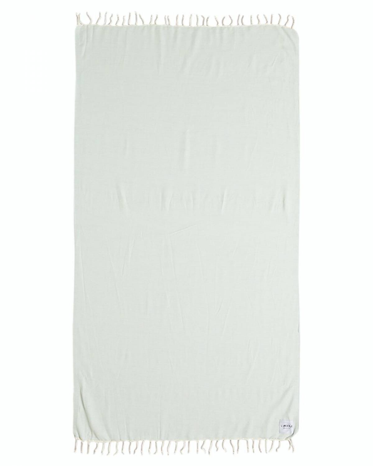 OZoola Original Turkish Towel - Mint