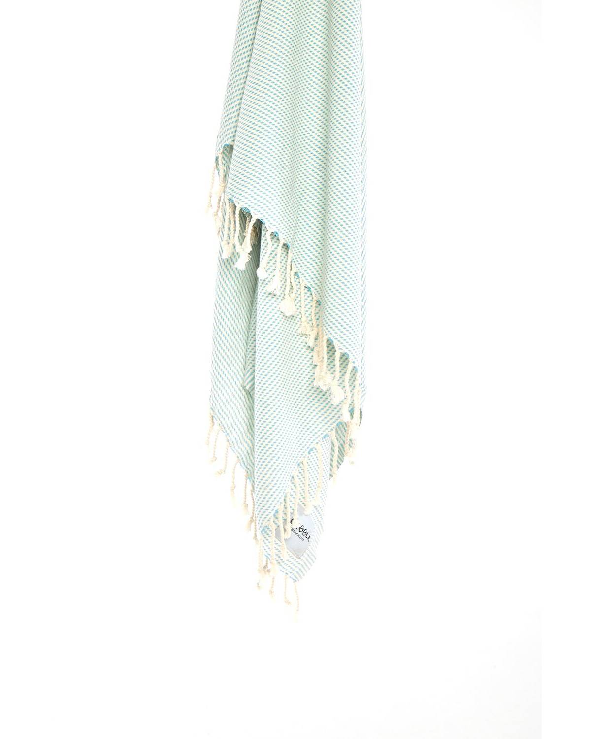OZoola Original Turkish Towel - Mint