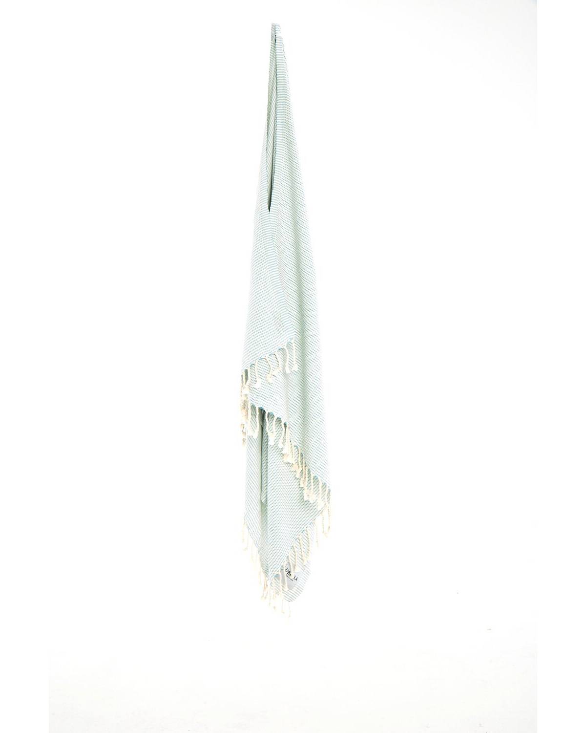 OZoola Original Turkish Towel - Mint