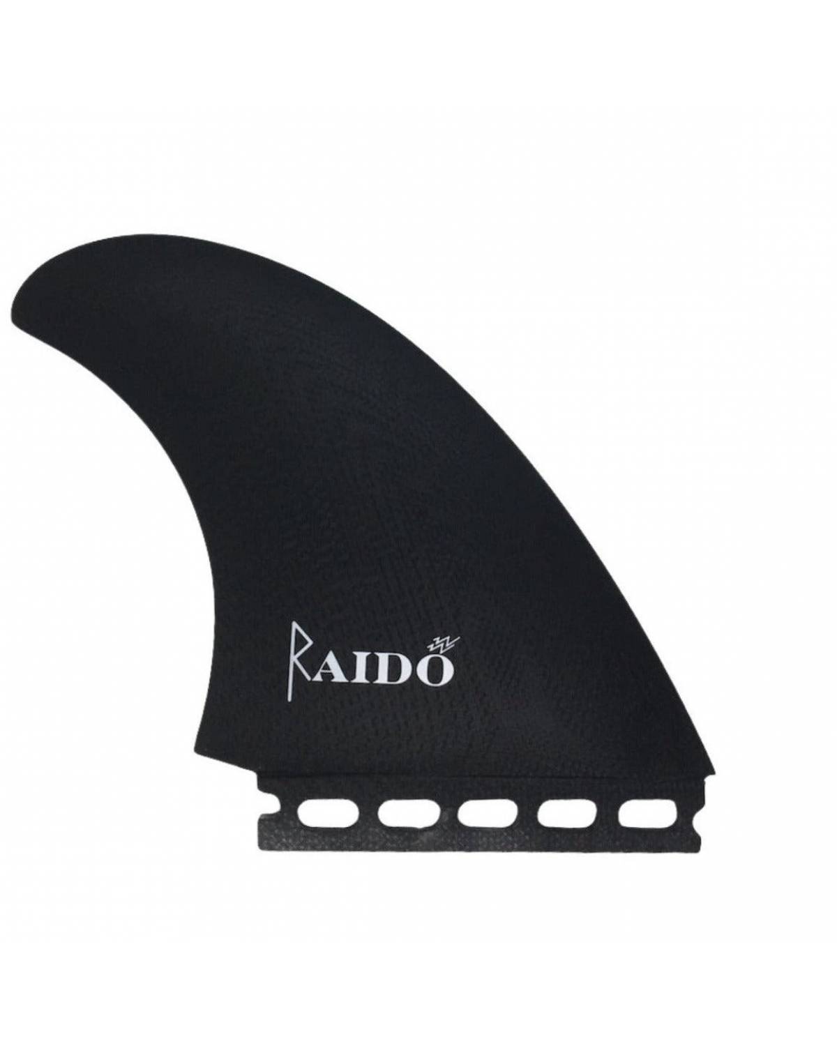 Radio Surf Dark Power Twin Pin