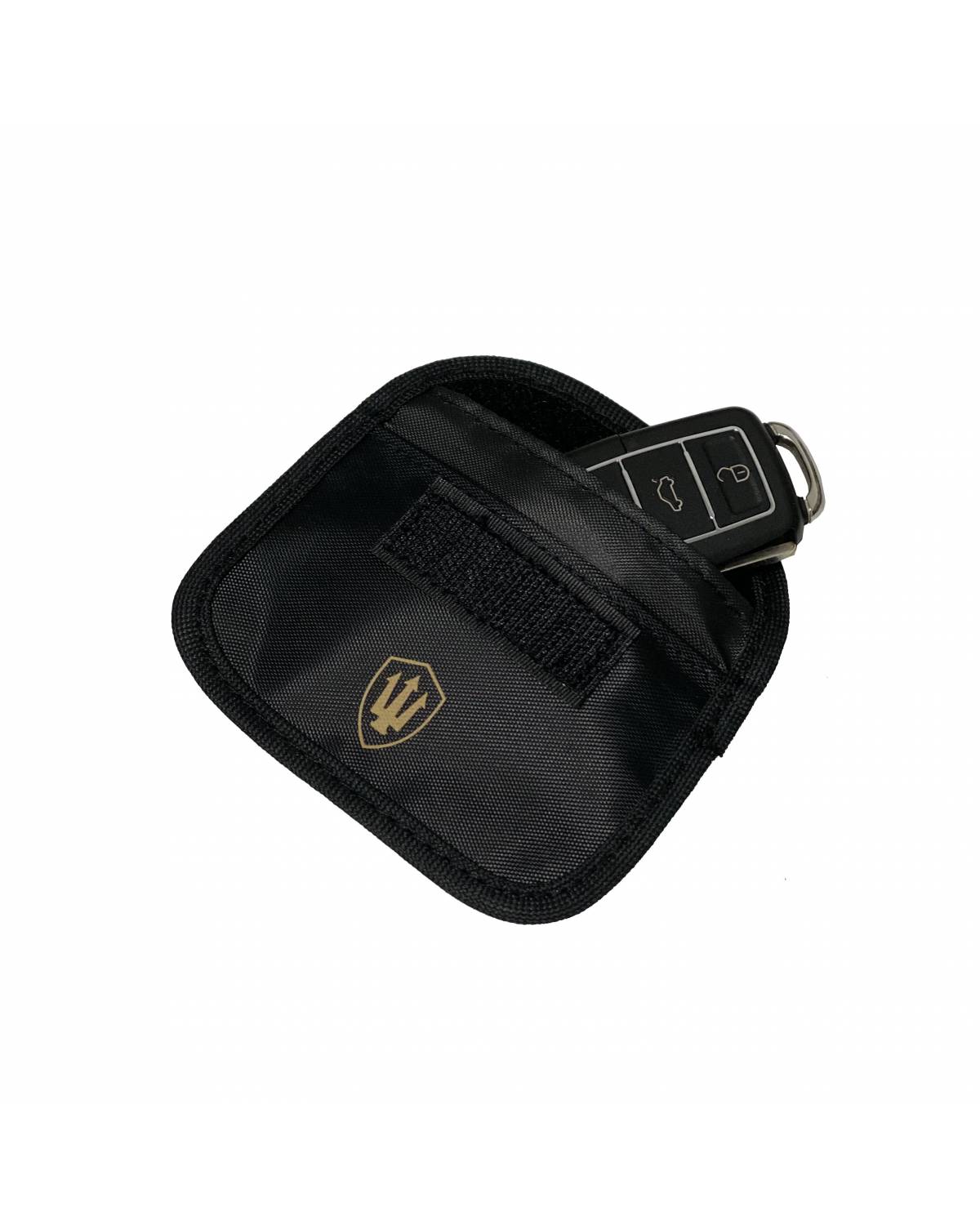 FK Surf Key Safe Deluxe Lock Box - key pouch