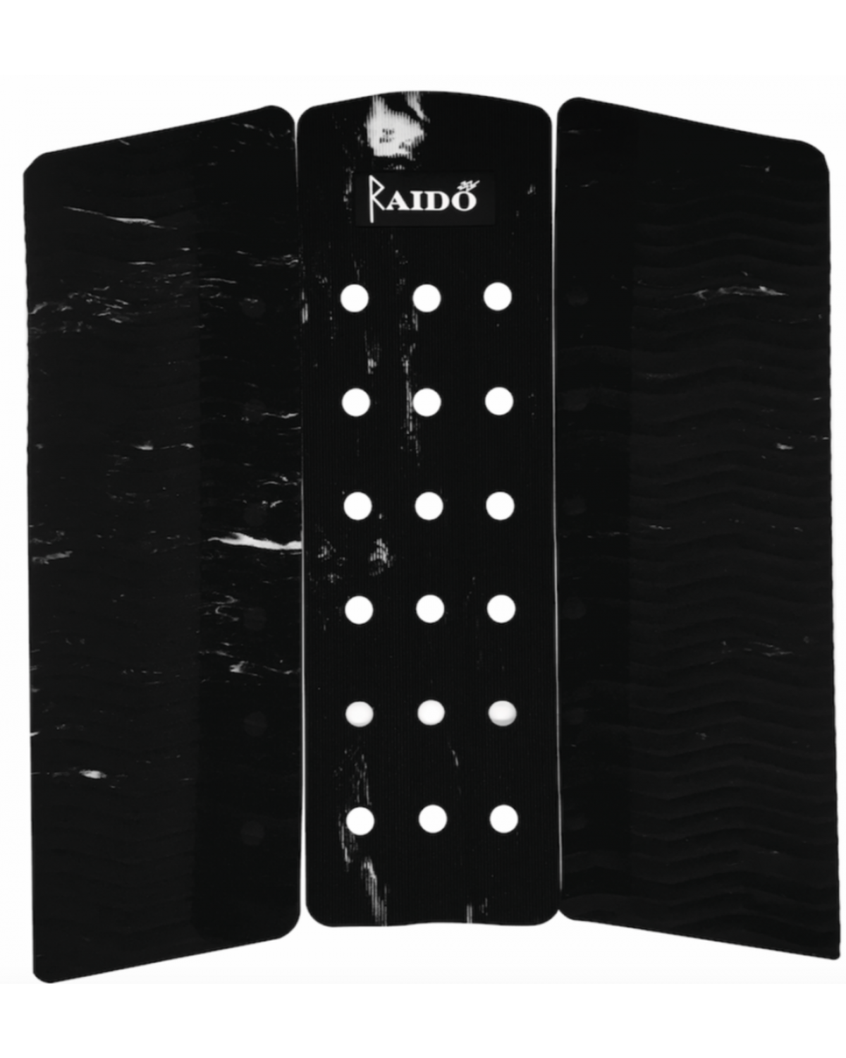 Raido Surf Black Void Front Traction