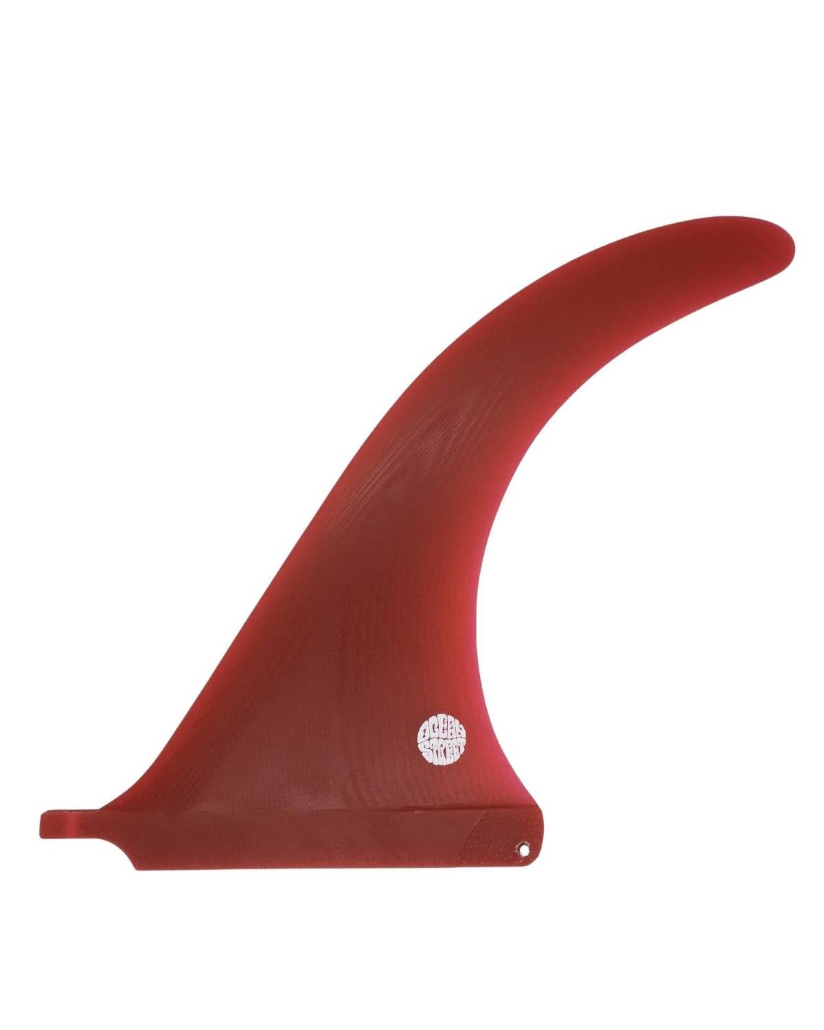 Raido Surf RAIDO x OSS The Sixty Seven 10.5" - Red