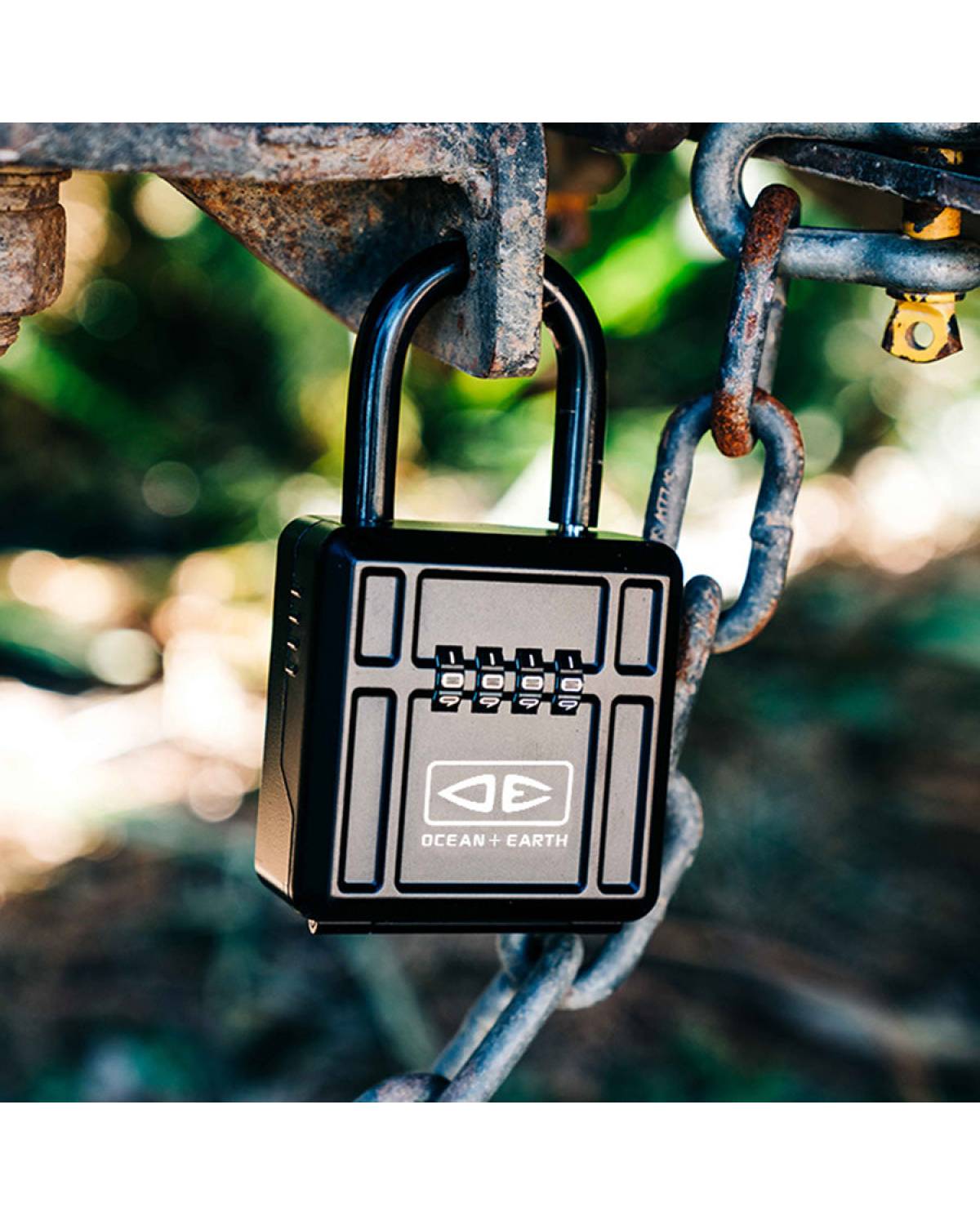Compact Key Vault