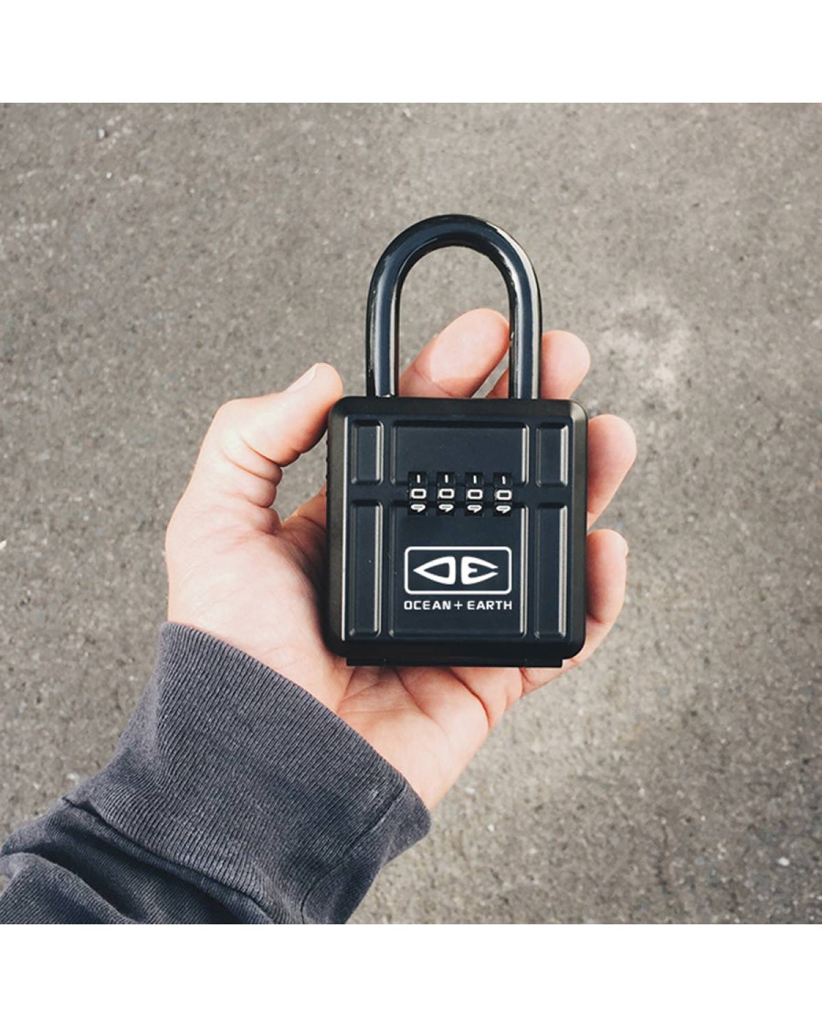 Compact Key Vault