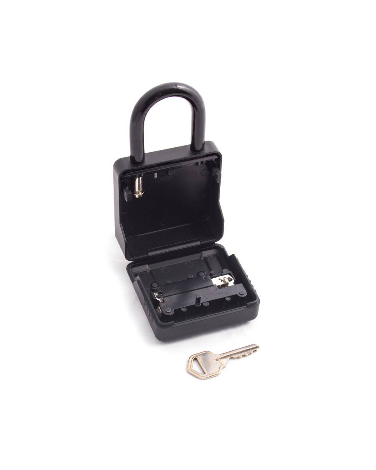 Compact Key Vault