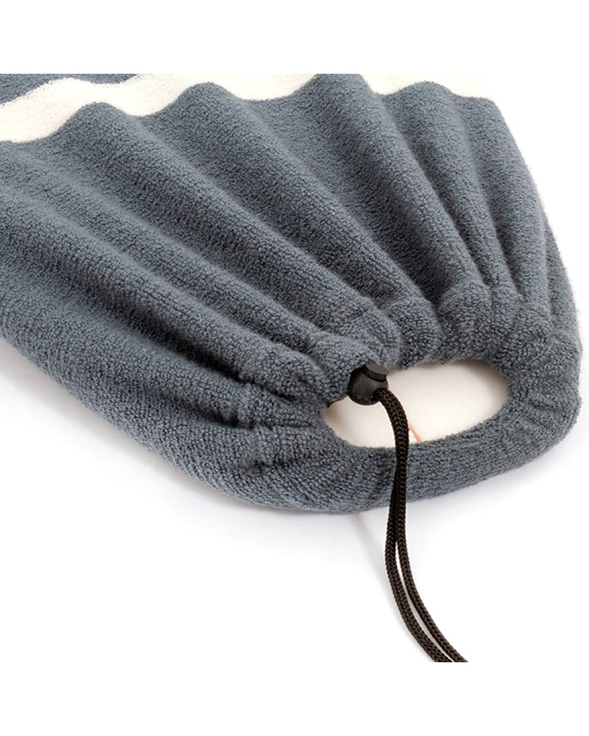 Fish Stretch SOX Cover - Blue / 6'6"