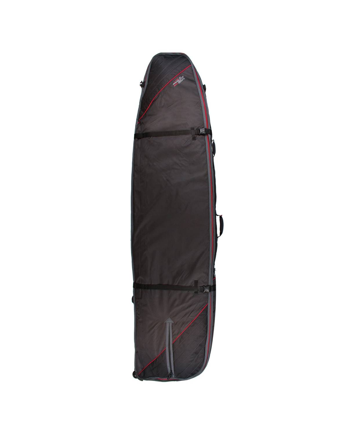 Double Wheel Longboard Cover - 9'6"
