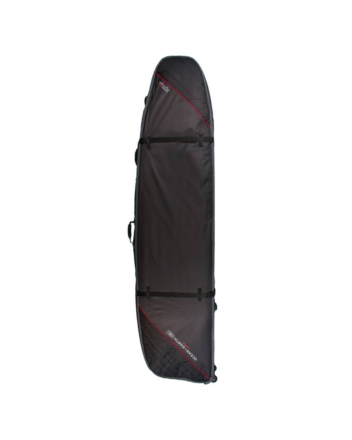 Double Wheel Longboard Cover - 9'6"